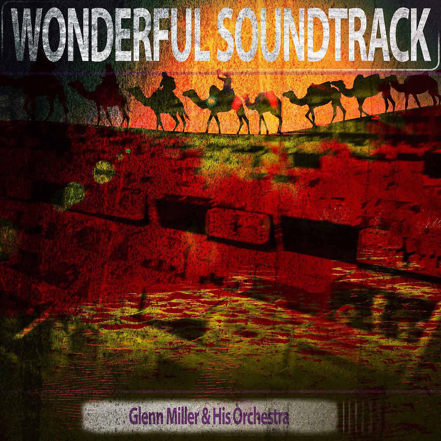 Постер альбома Wonderful Soundtrack