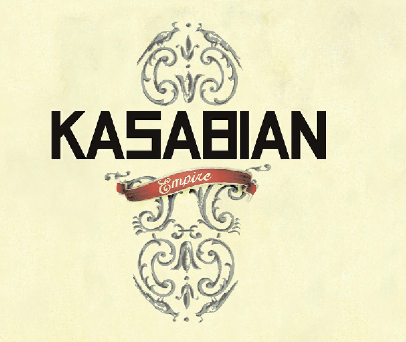 Kasabian - Empire (Live At The Brixton Academy)