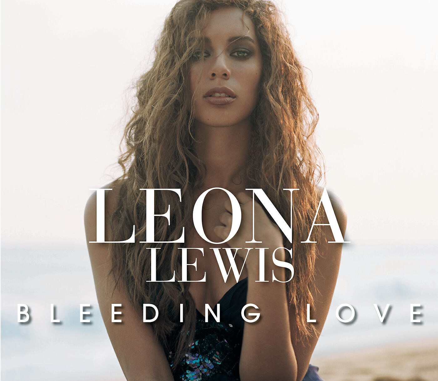 Leona Lewis - Bleeding Love (Jason Nevins Extended Mix)