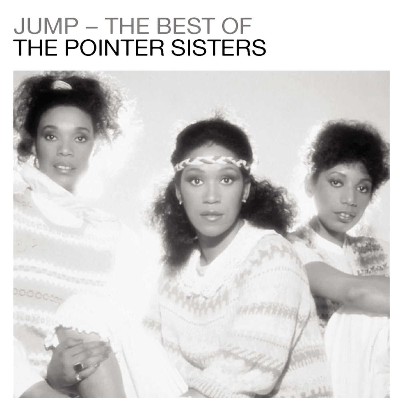 The Pointer Sisters - Automatic