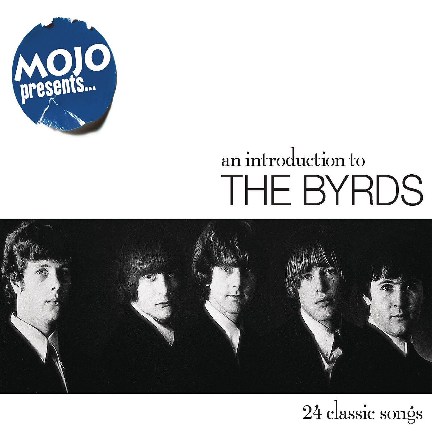 The Byrds - Everybody's Been Burned (Single Version)