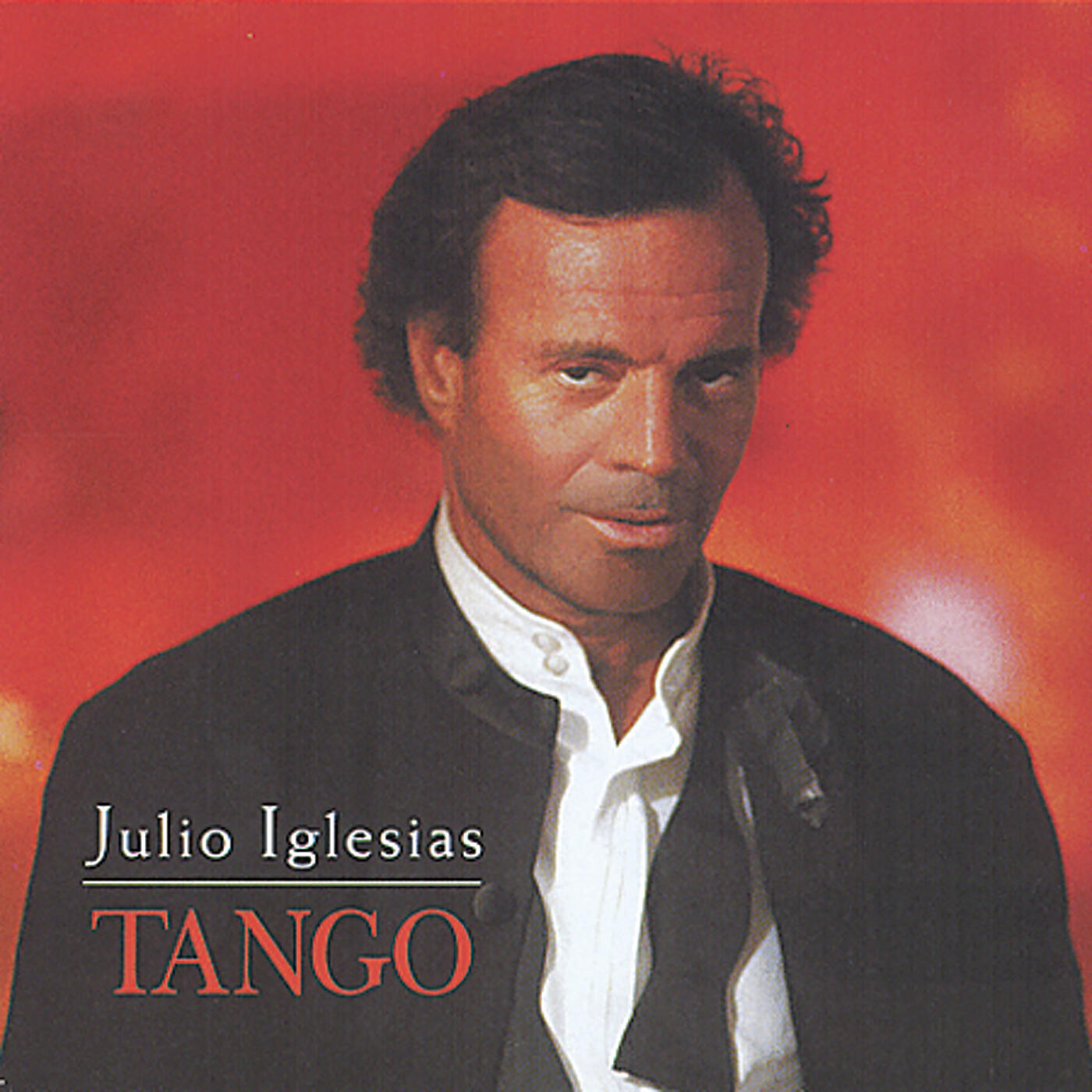 Julio Iglesias - Mano A Mano (Album Version)