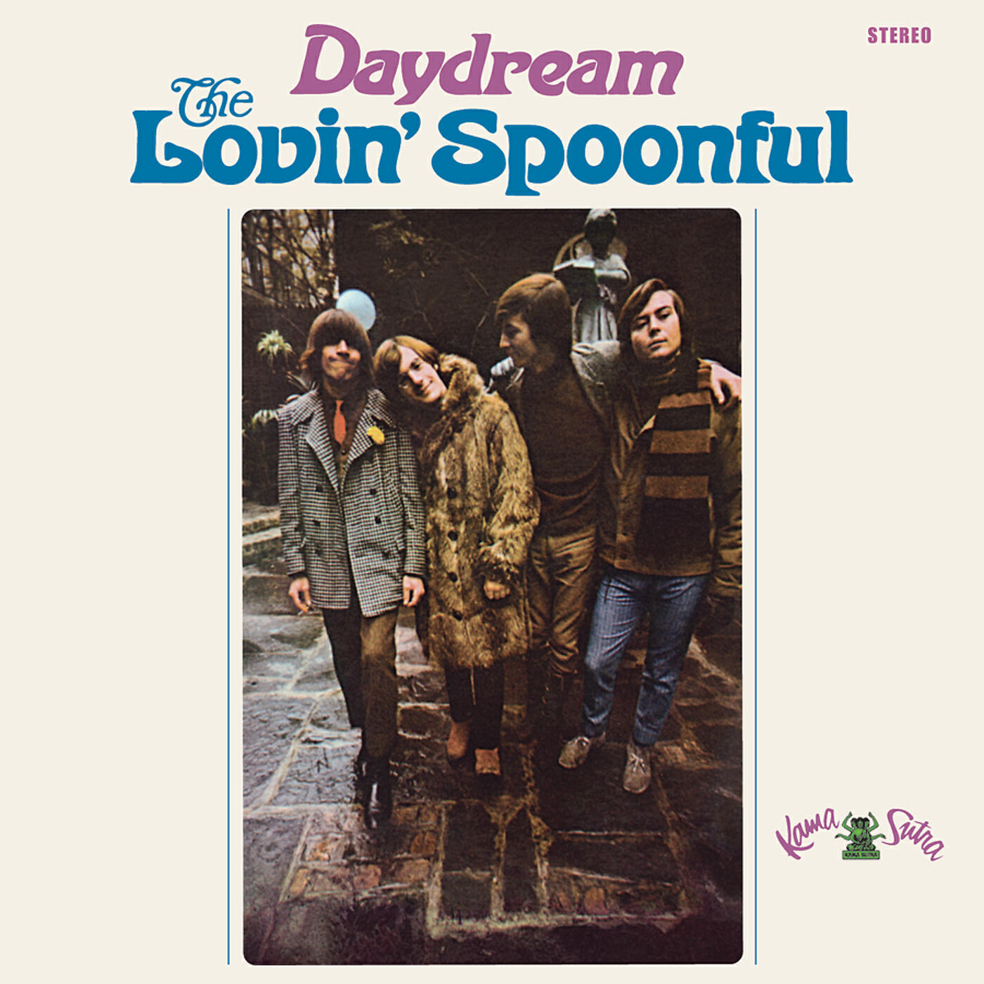 The Lovin' Spoonful - Fishin' Blues (Alternate Take/Previously Unreleased)