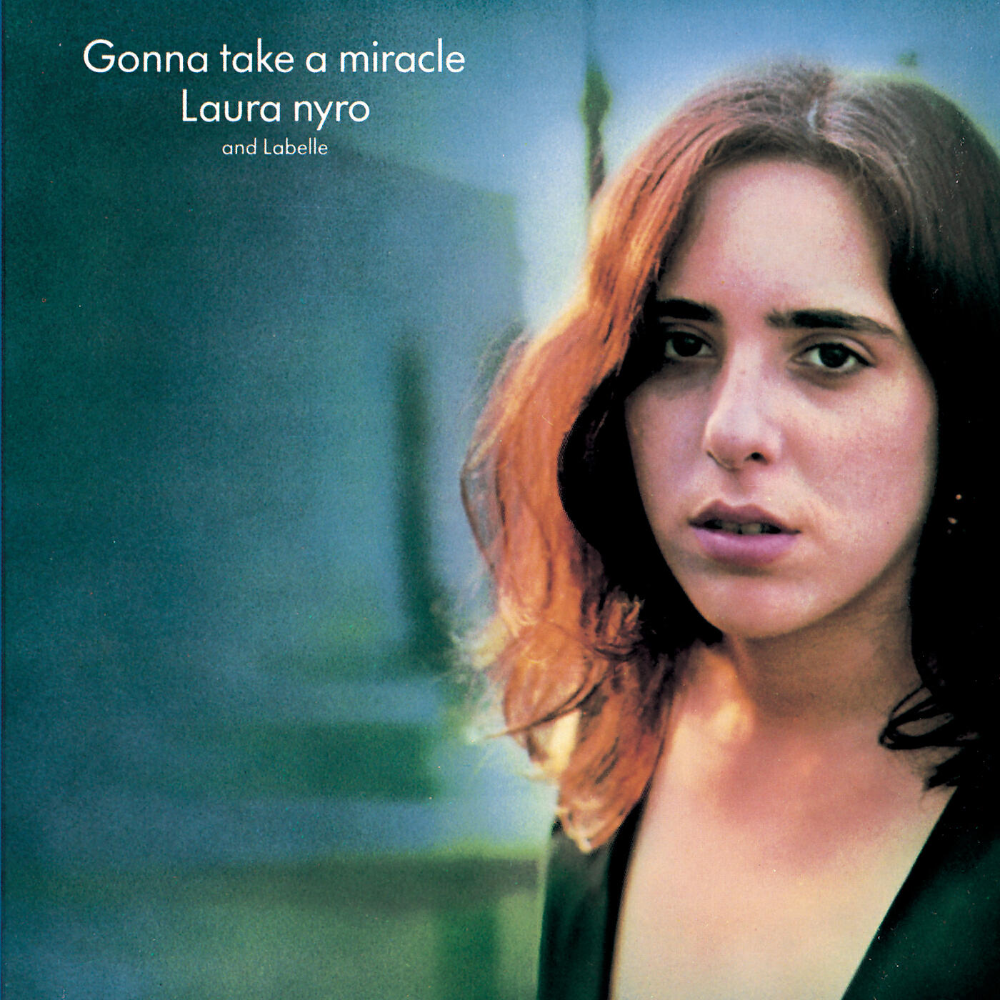 Laura Nyro - Jimmy Mack (Album Version)