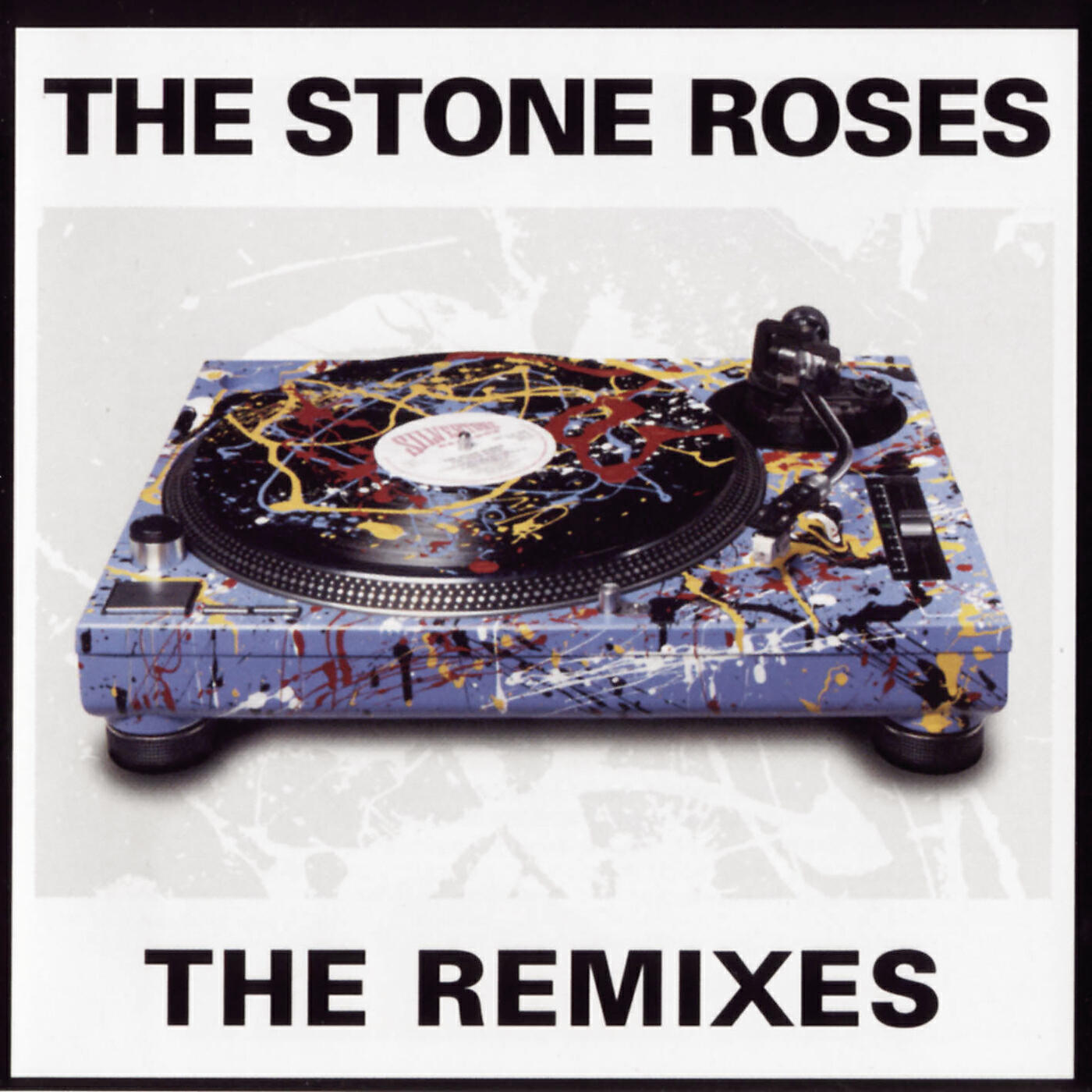 The Stone Roses - One Love (Utah Saints Remix)