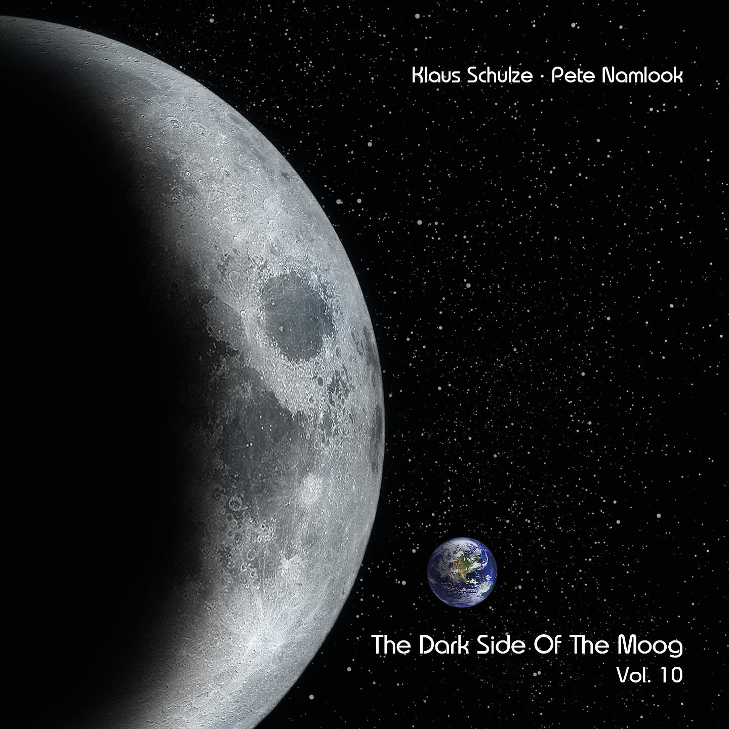 KLAUS SCHULZE - Astro Know Me Domina, Pt. 6