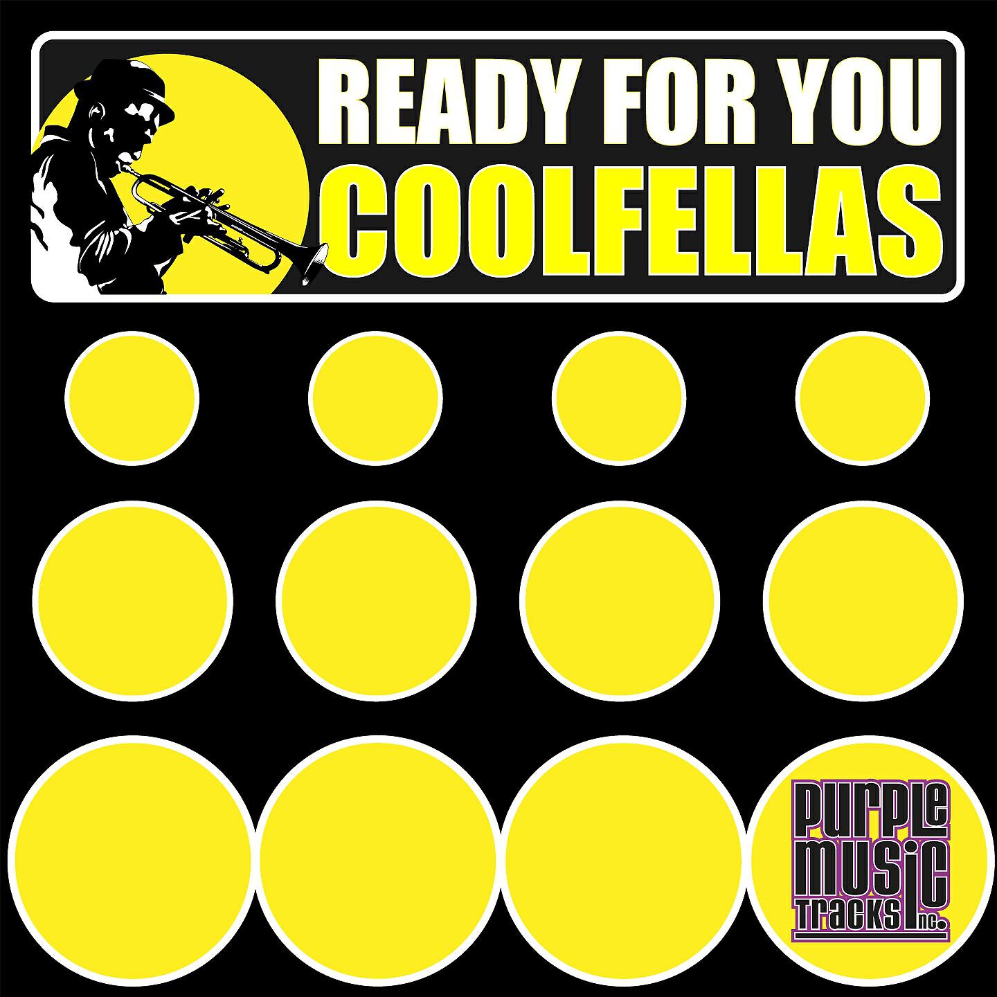 Coolfellas - Ready for You (Dukamax Dub)