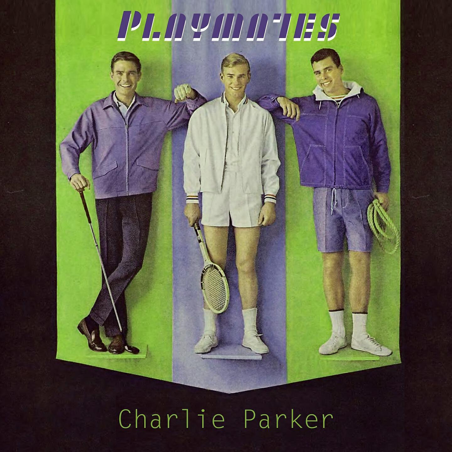 Charlie Parker With The Milt Jackson Quartet - How High The Moon