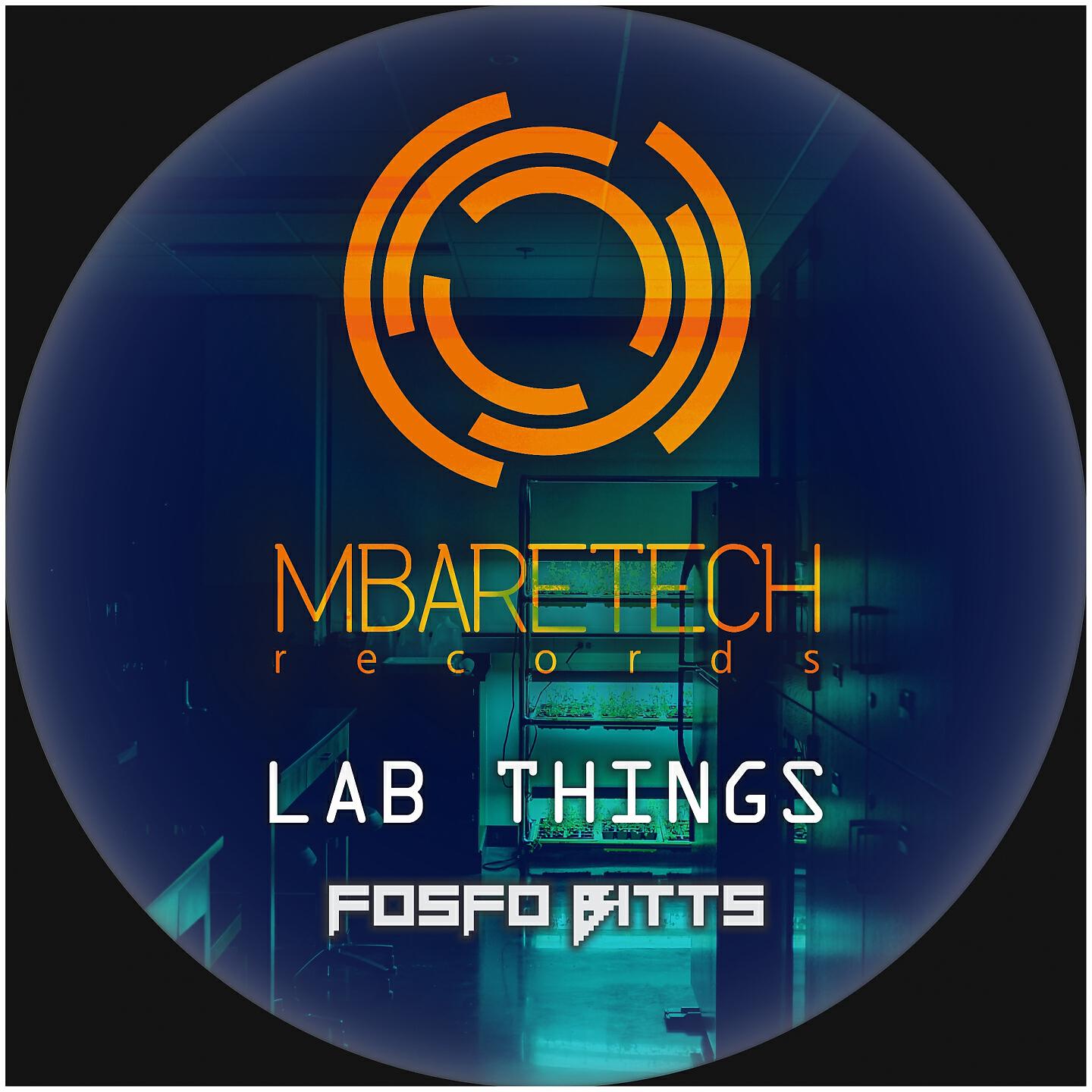 Fosfo Bitts - Future Mooncat