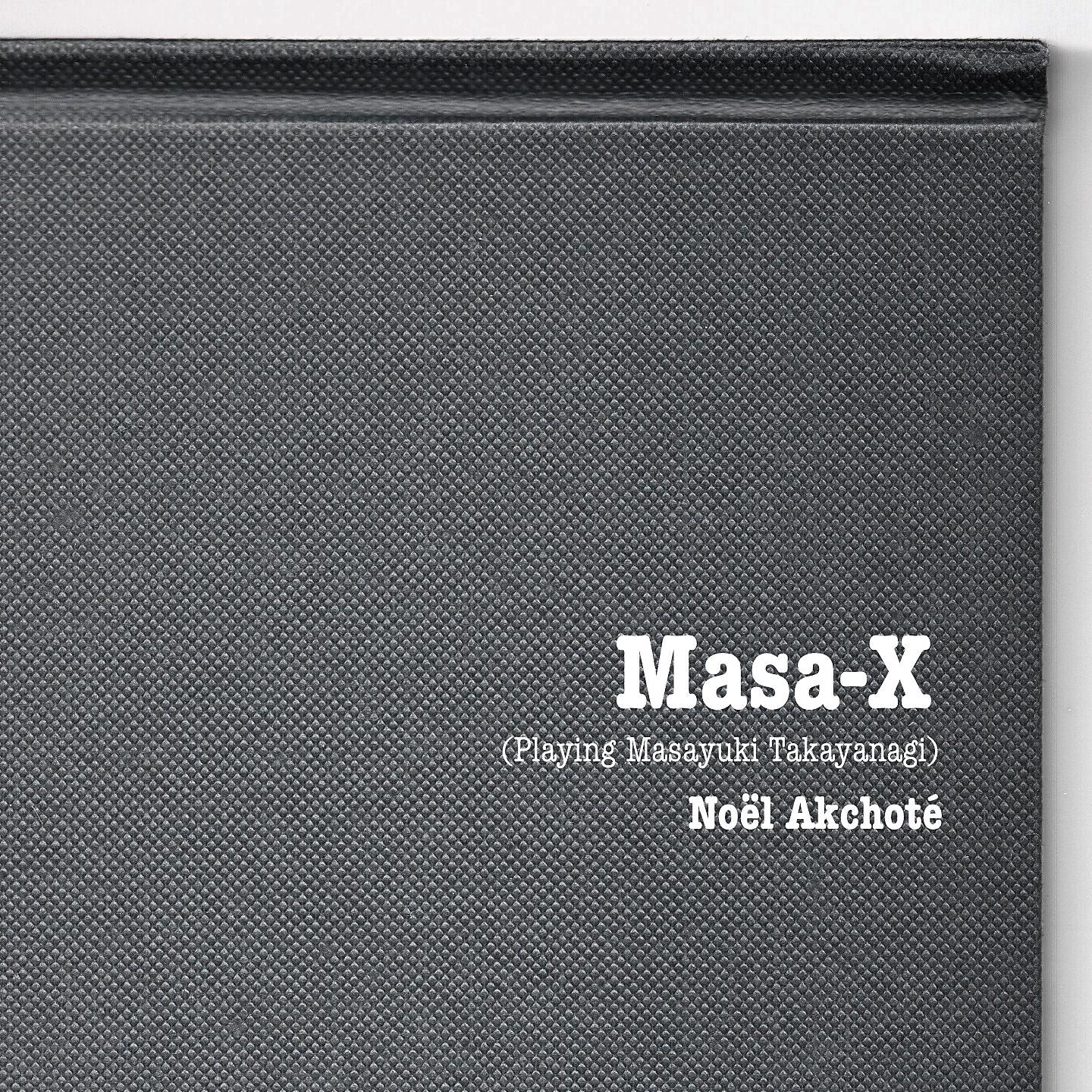 Noël Akchoté - Place de Brouckère