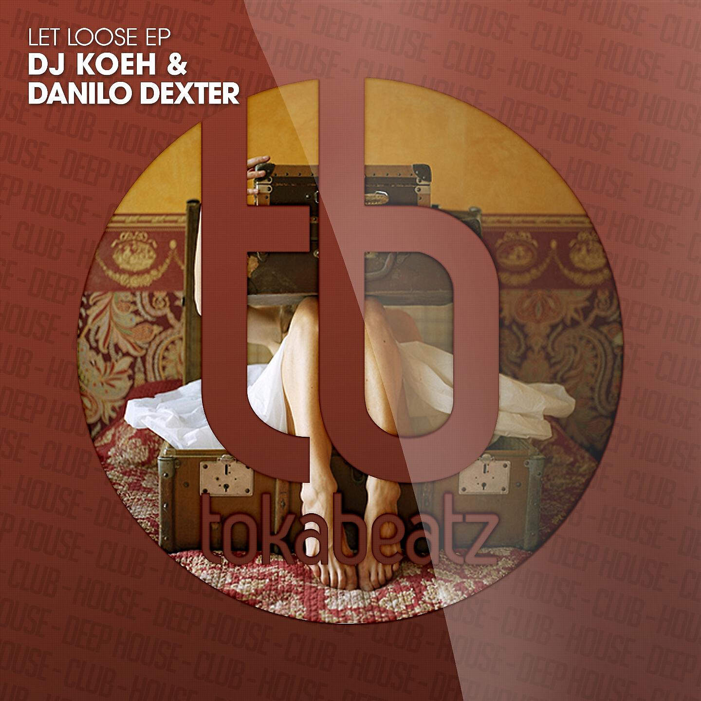 DJ Koeh - Let There Be Light (Daniel Dexter Mix)