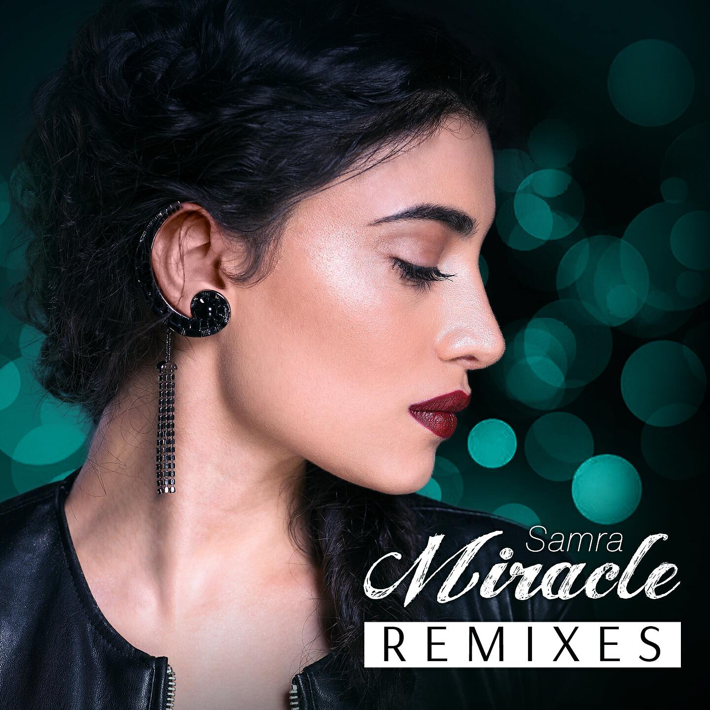 Samra - Miracle (MAnGoo Remix)