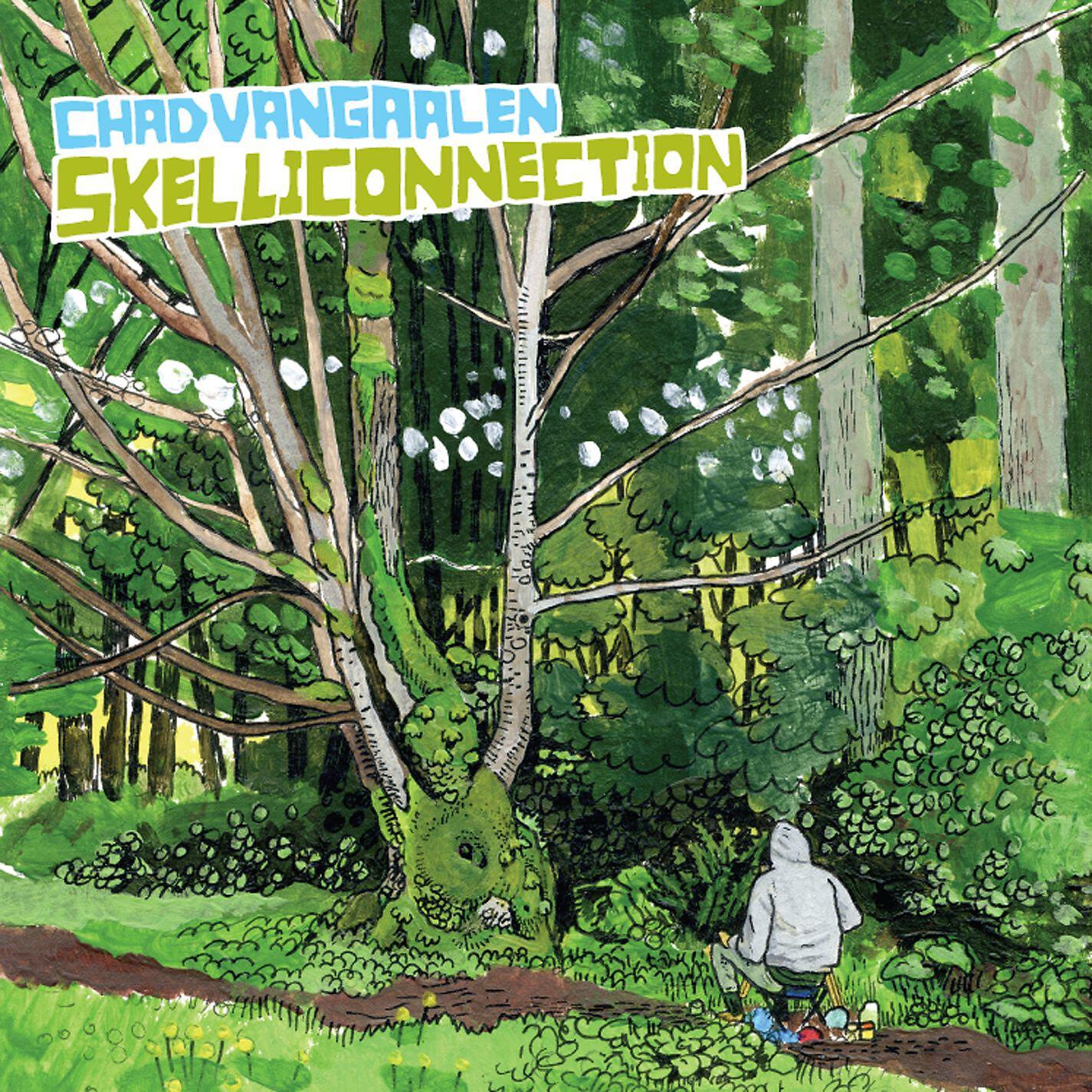 Chad VanGaalen - Wing Finger (Album)