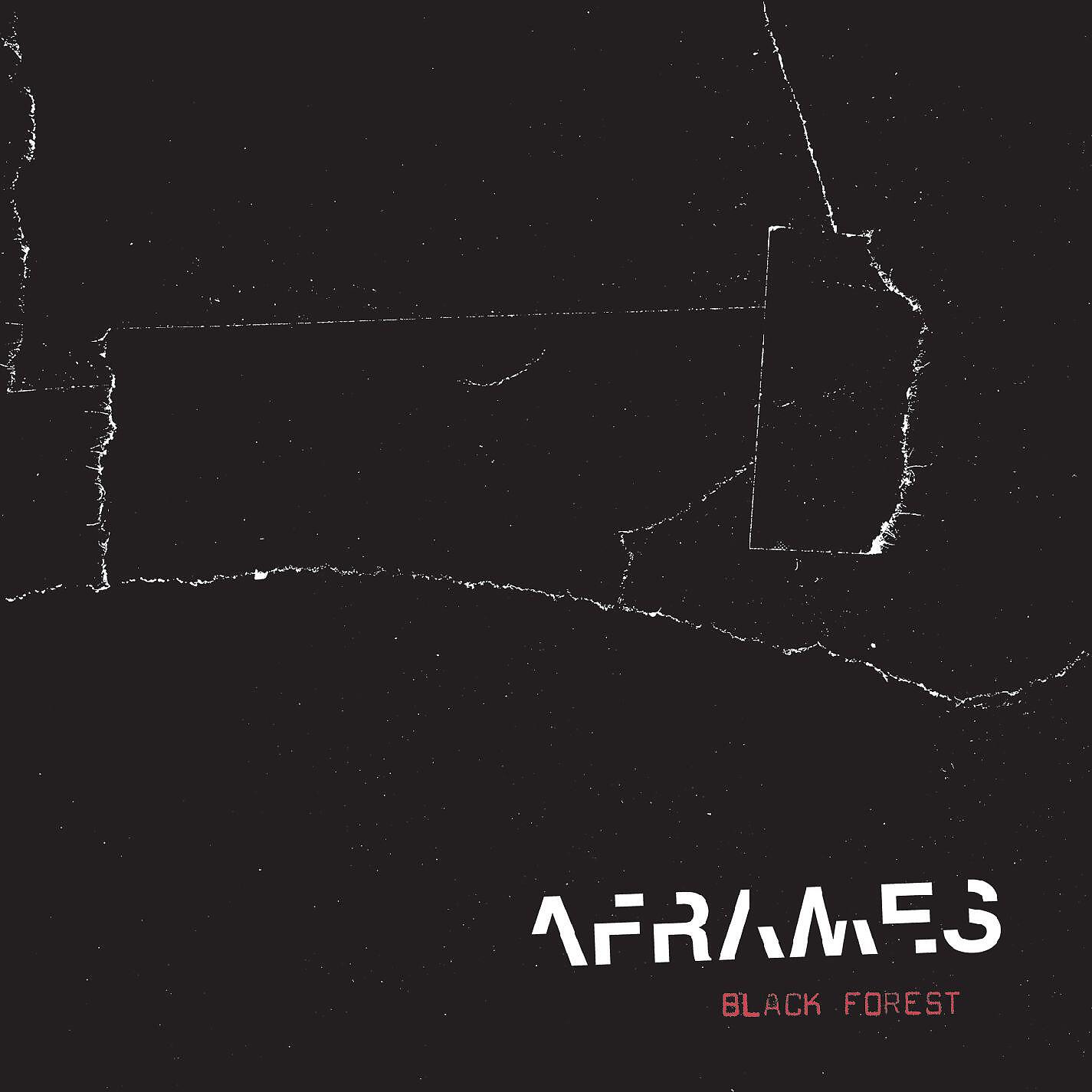 A Frames - Galena (Album)