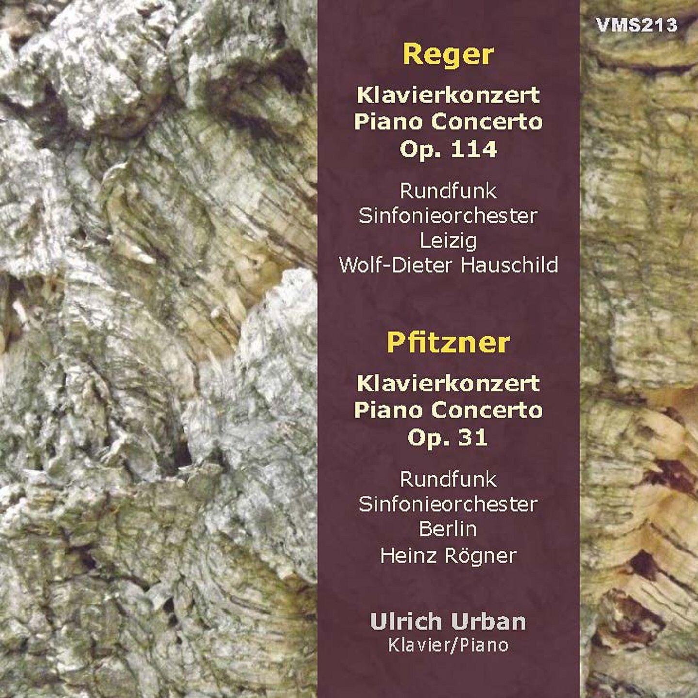 RSO Berlin - Piano Concerto in F-Flat Major, Op. 31: IV. Rasch, ungeschlacht, launig
