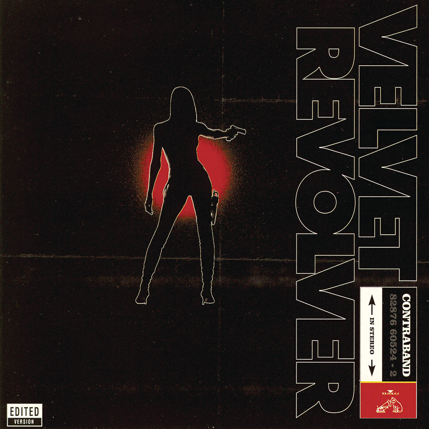 Velvet Revolver - Dirty Little Thing