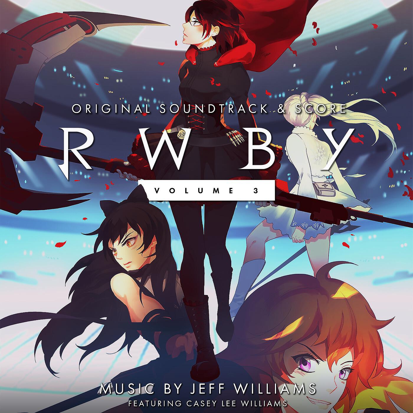 Jeff Williams - Mirror Mirror Part II (feat. Casey Lee Williams)