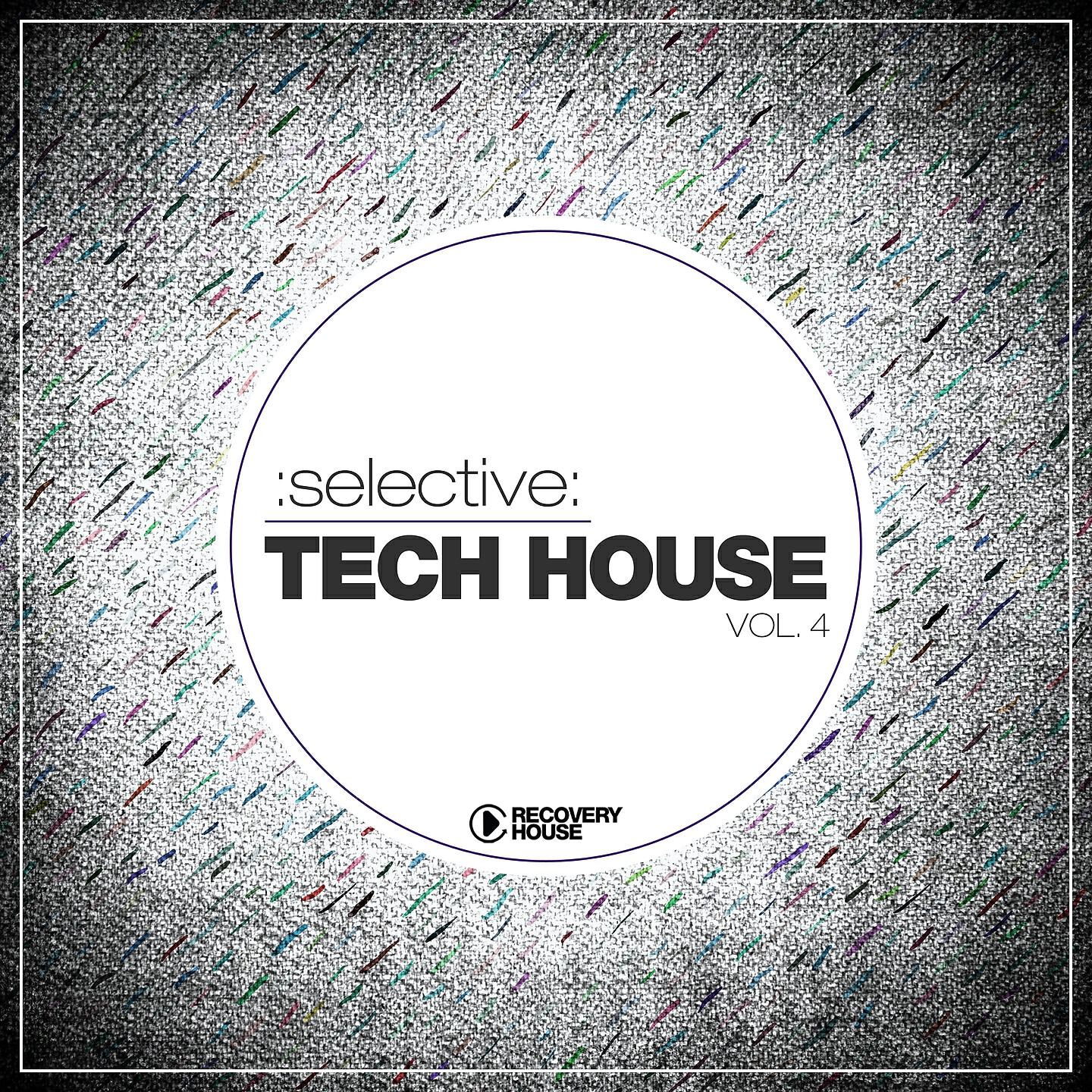 Dantiez Saunderson - The Collaboration Track (Tech Mix)