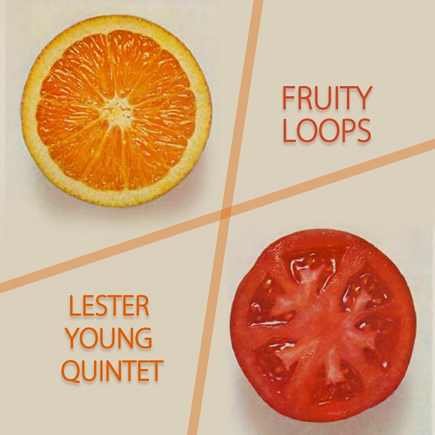 Lester Young & Harry Edison - She's Funny That Way