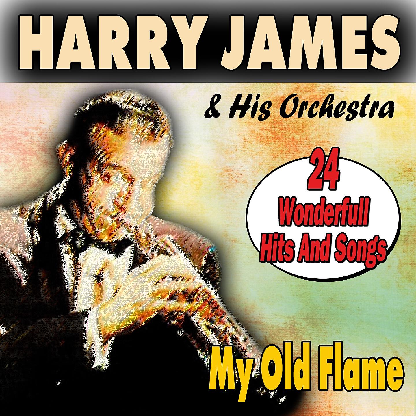 Harry James & His Orchestra - Lily Belle