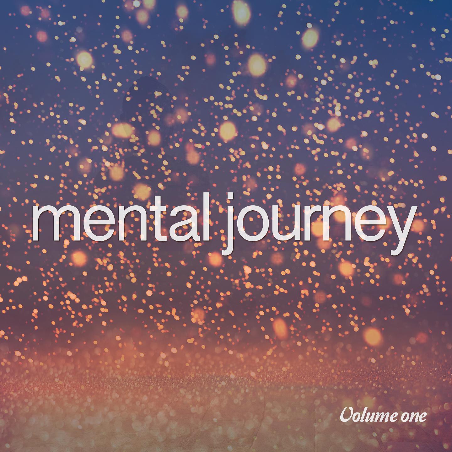 Постер альбома Mental Journey, Vol. 1