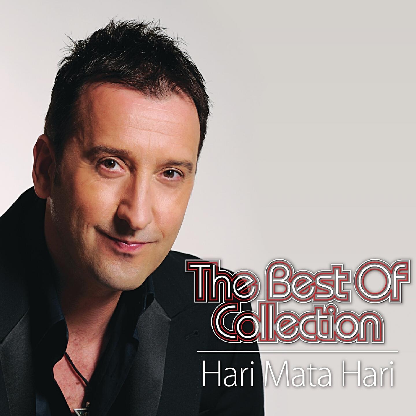 Hari Mata Hari - Otkud Ti K'O Sudbina