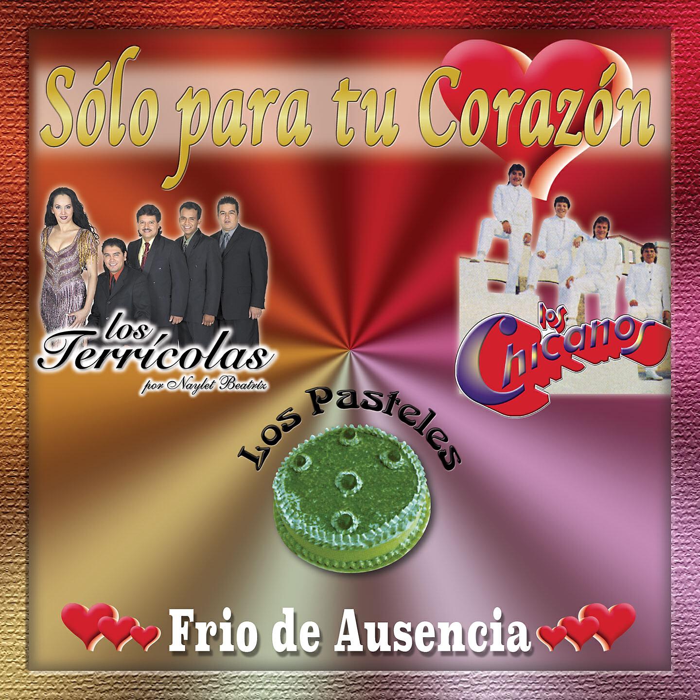Los Terricolas - Luto en Mi Alma