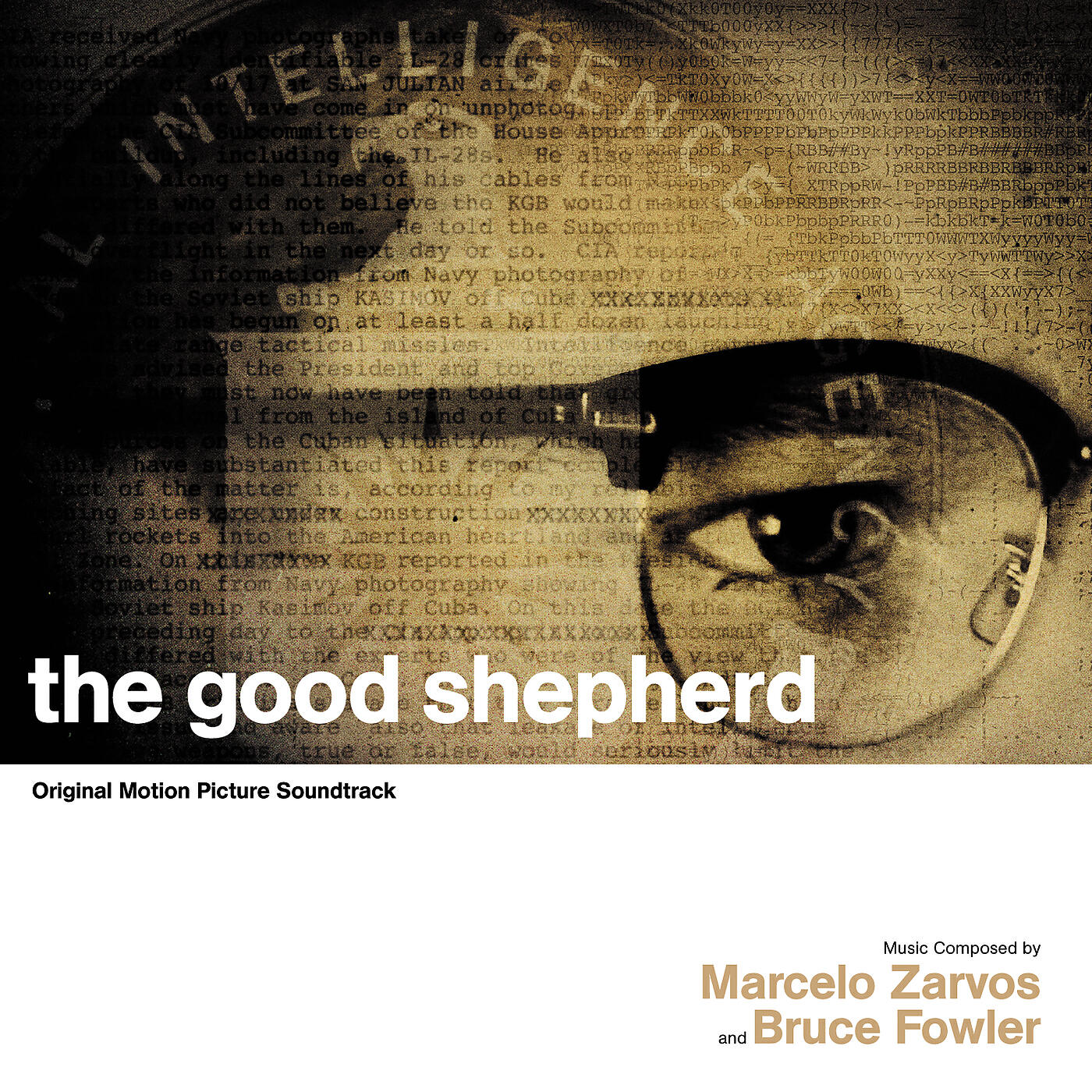 Marcelo Zarvos - There Is Nothin' Like A Dame