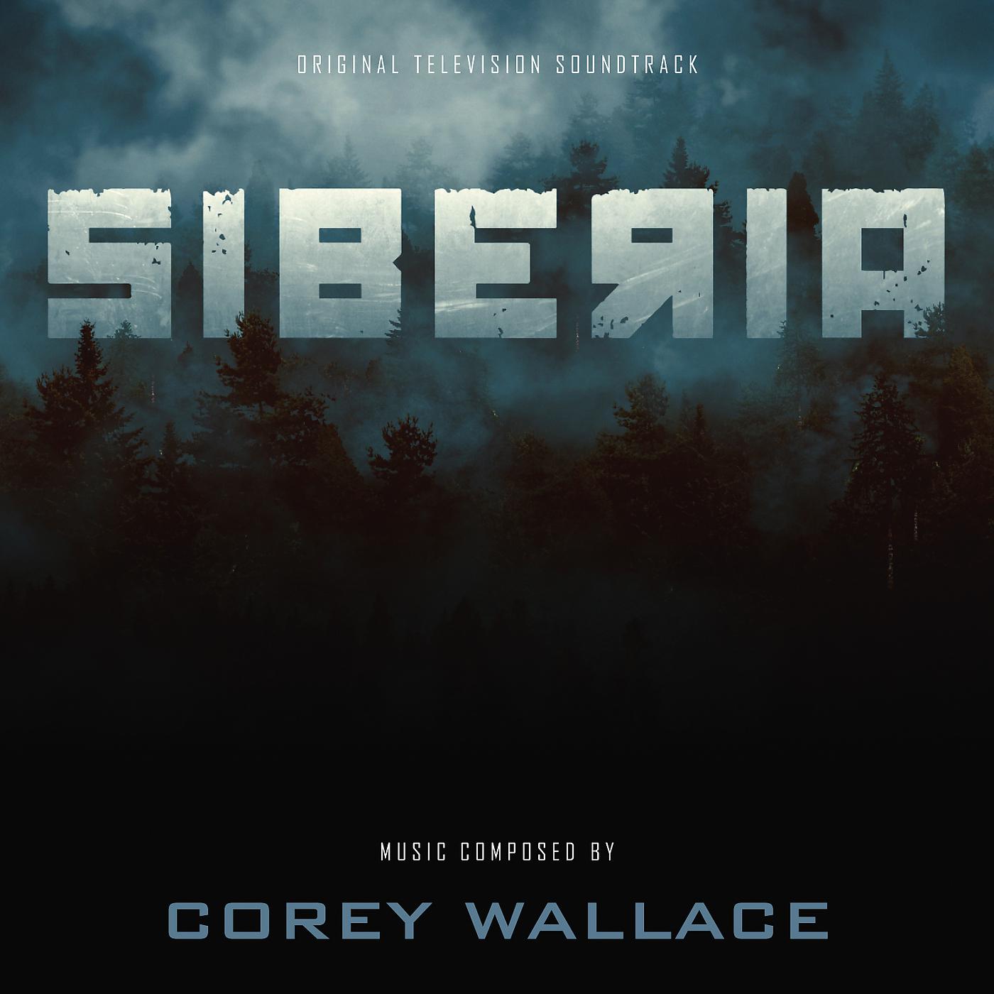 Постер альбома Siberia