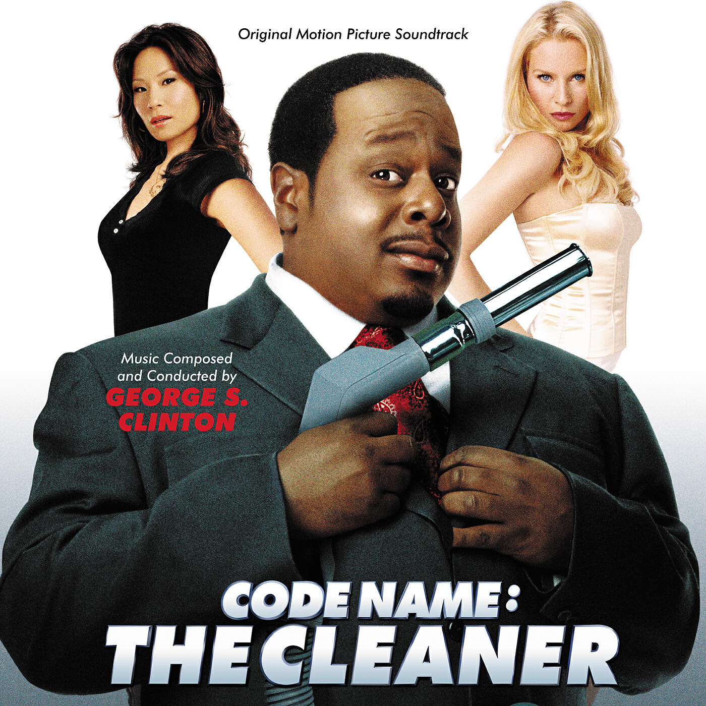GEORGE S. CLINTON - Jake And Gina / Game