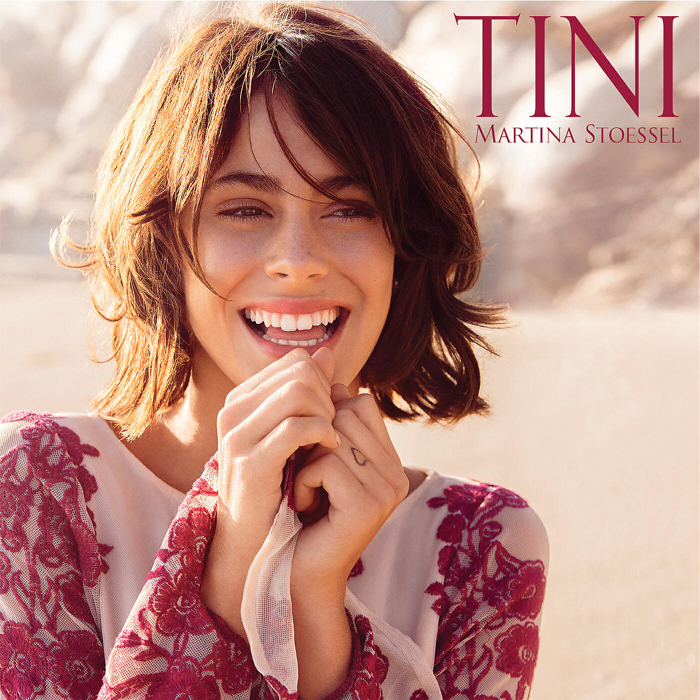 TINI - Sigo Adelante