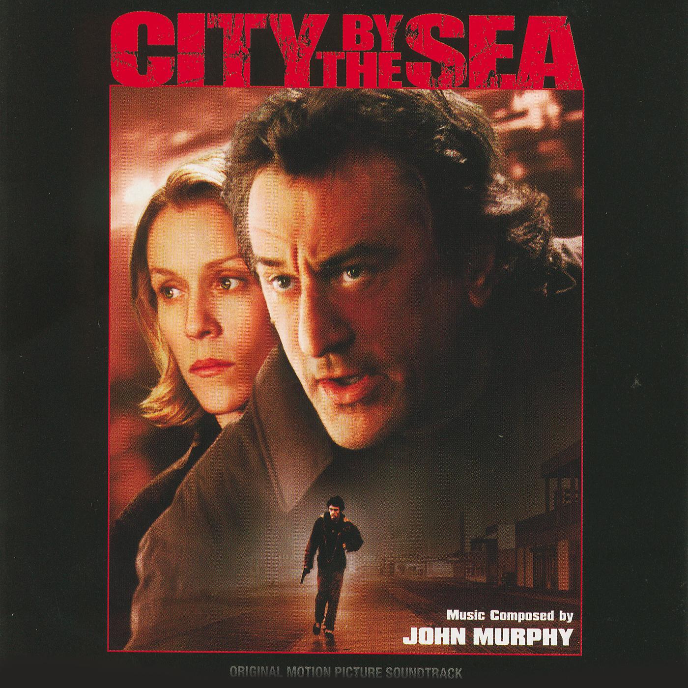 Постер альбома City By The Sea (Original Motion Picture Soundtrack)