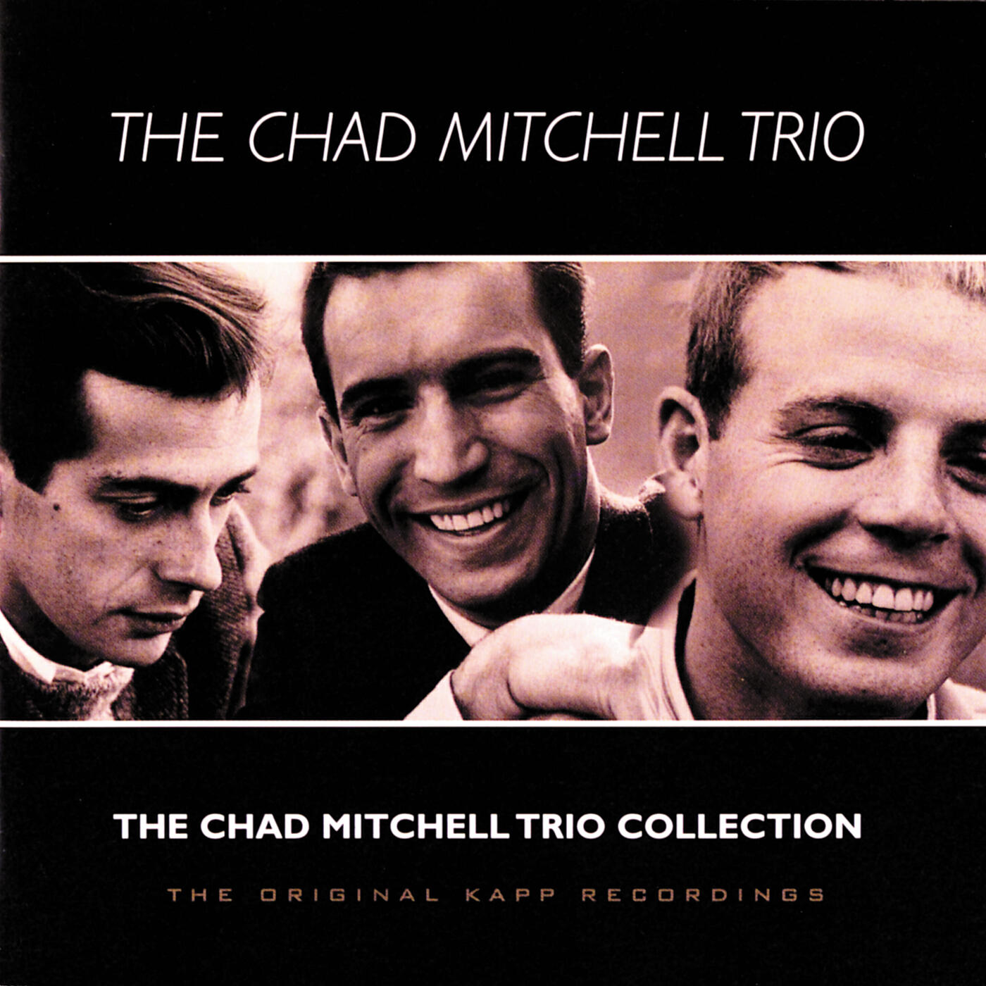 The Chad Mitchell Trio - Alberta