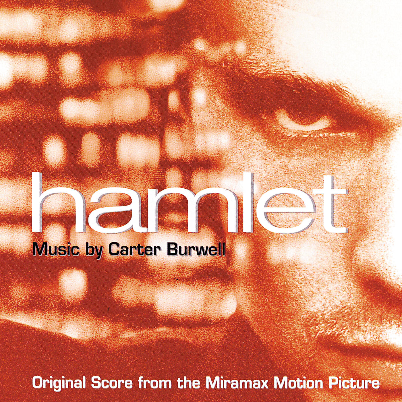 Carter Burwell - Laertes And Ophelia At The Guggenheim