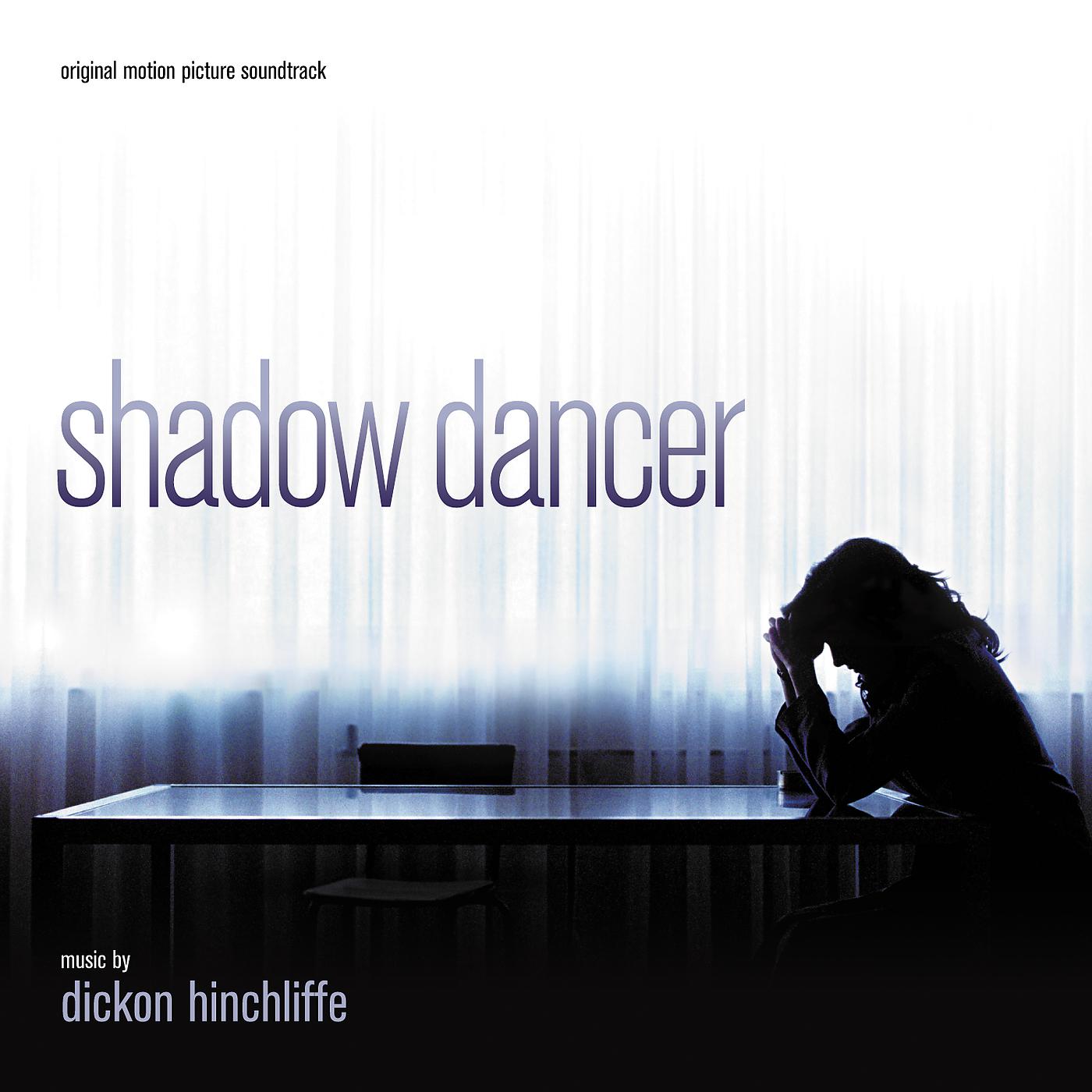 Постер альбома Shadow Dancer