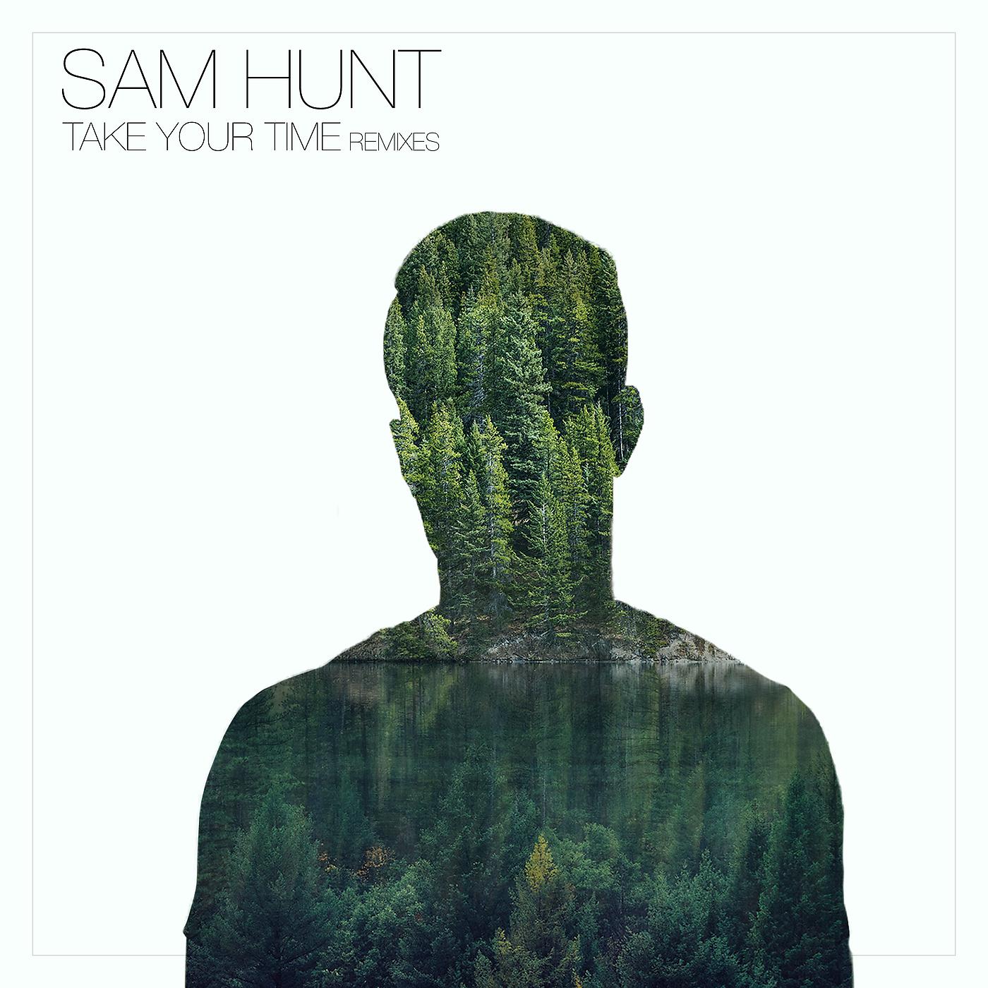 Sam Hunt - Take Your Time (OOVEE Remix) скачать ремикс 
