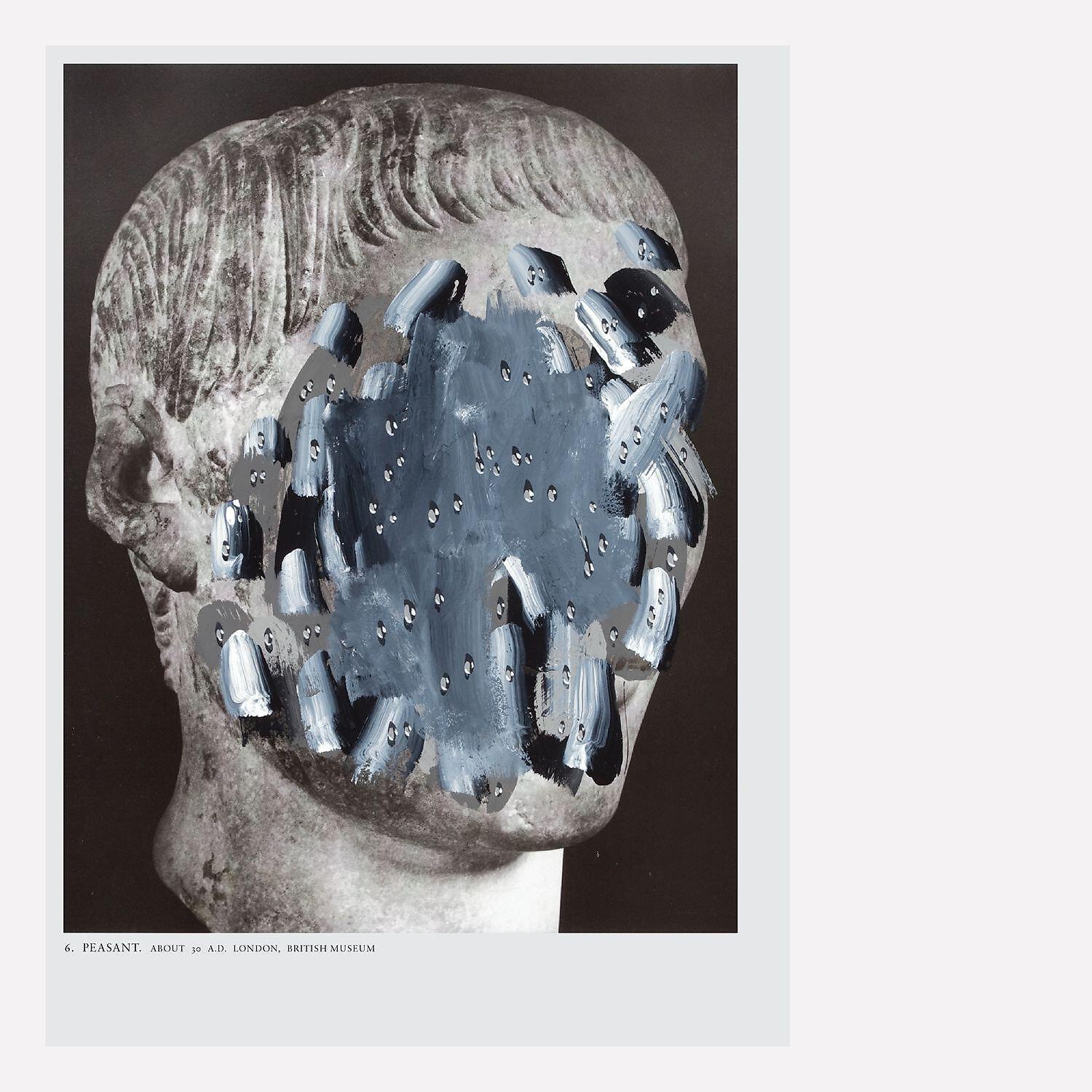 Head Wound City - Avalanche in Heaven