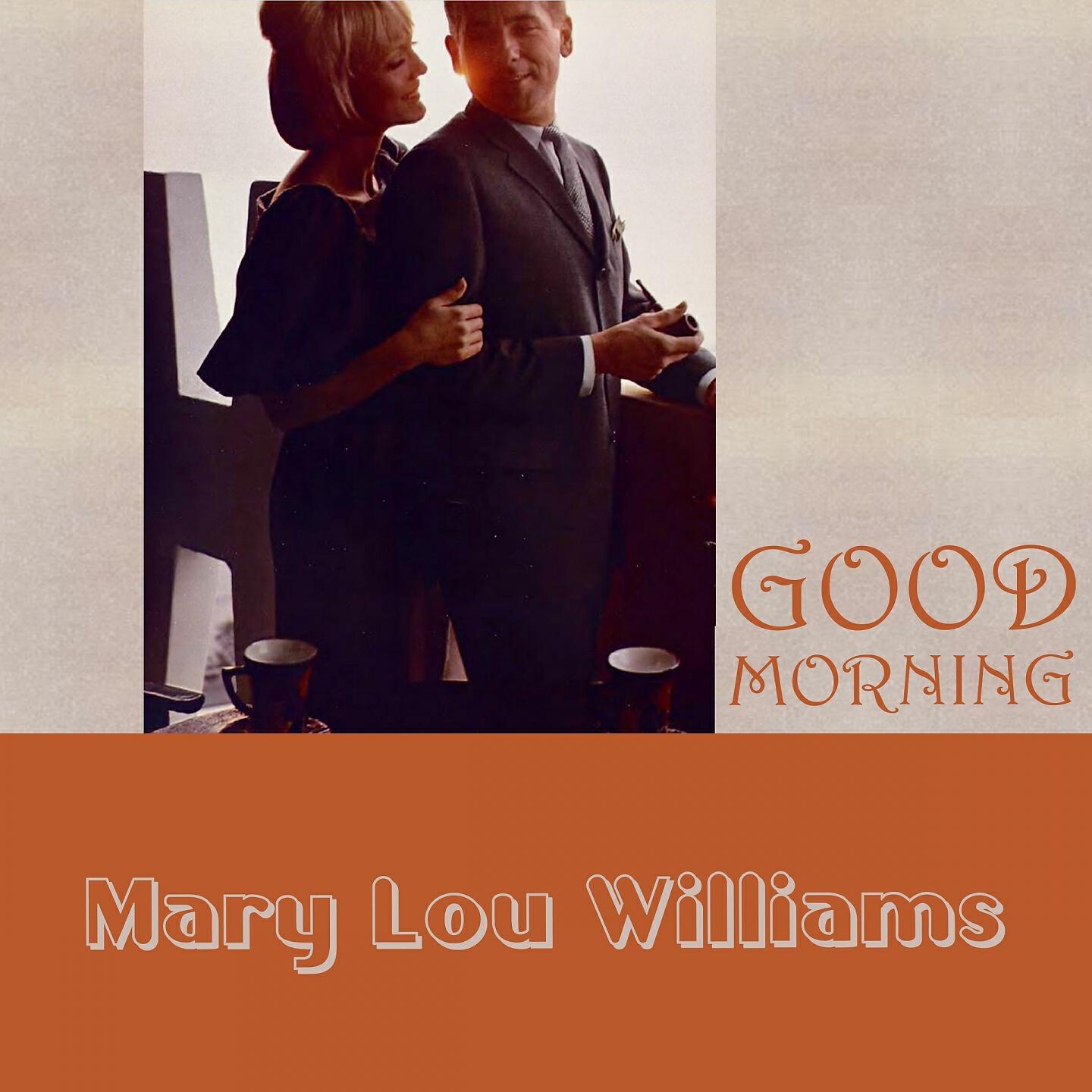 Mary Lou Williams - Overhand (New Froggy Bottom)