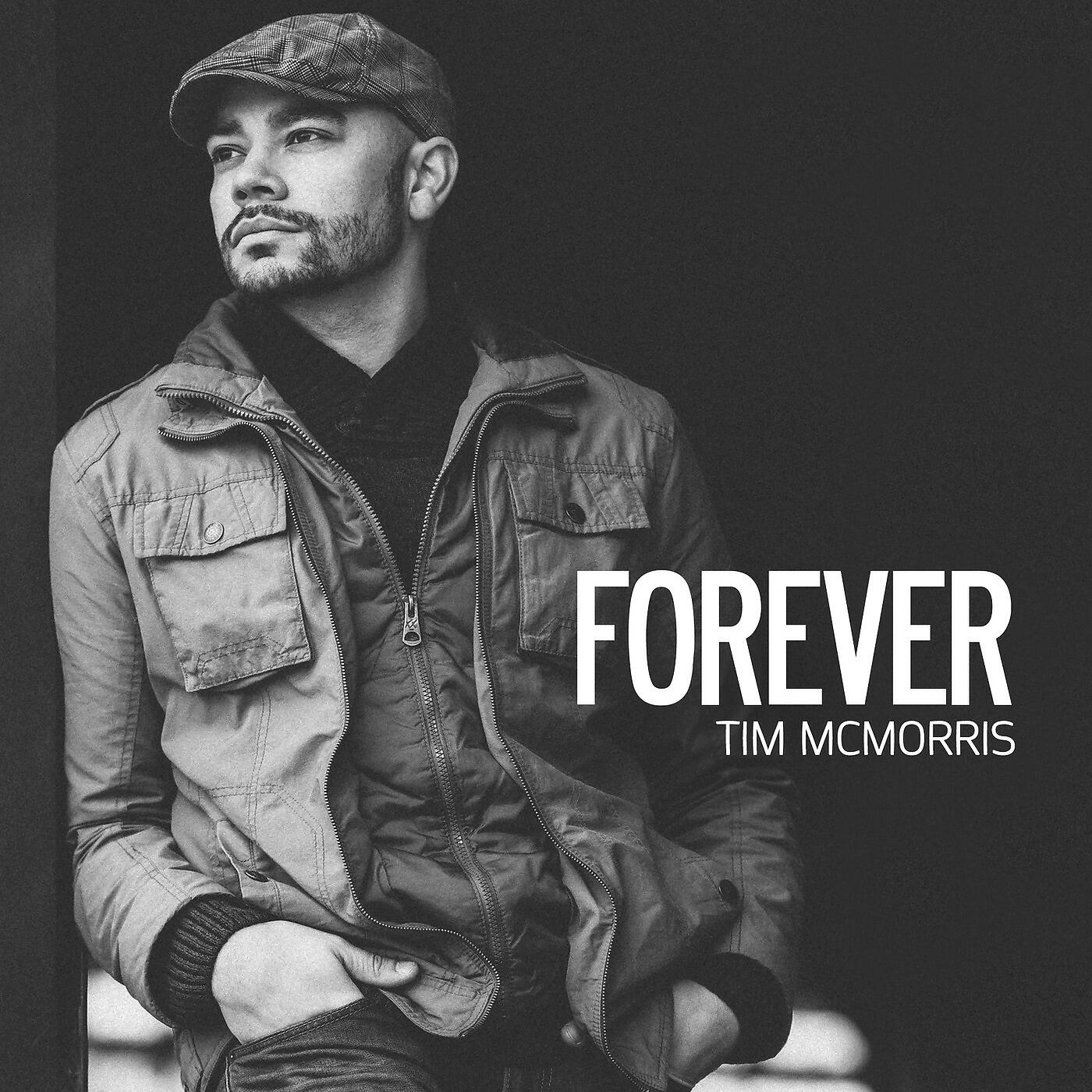 Tim McMorris - Forever in Time
