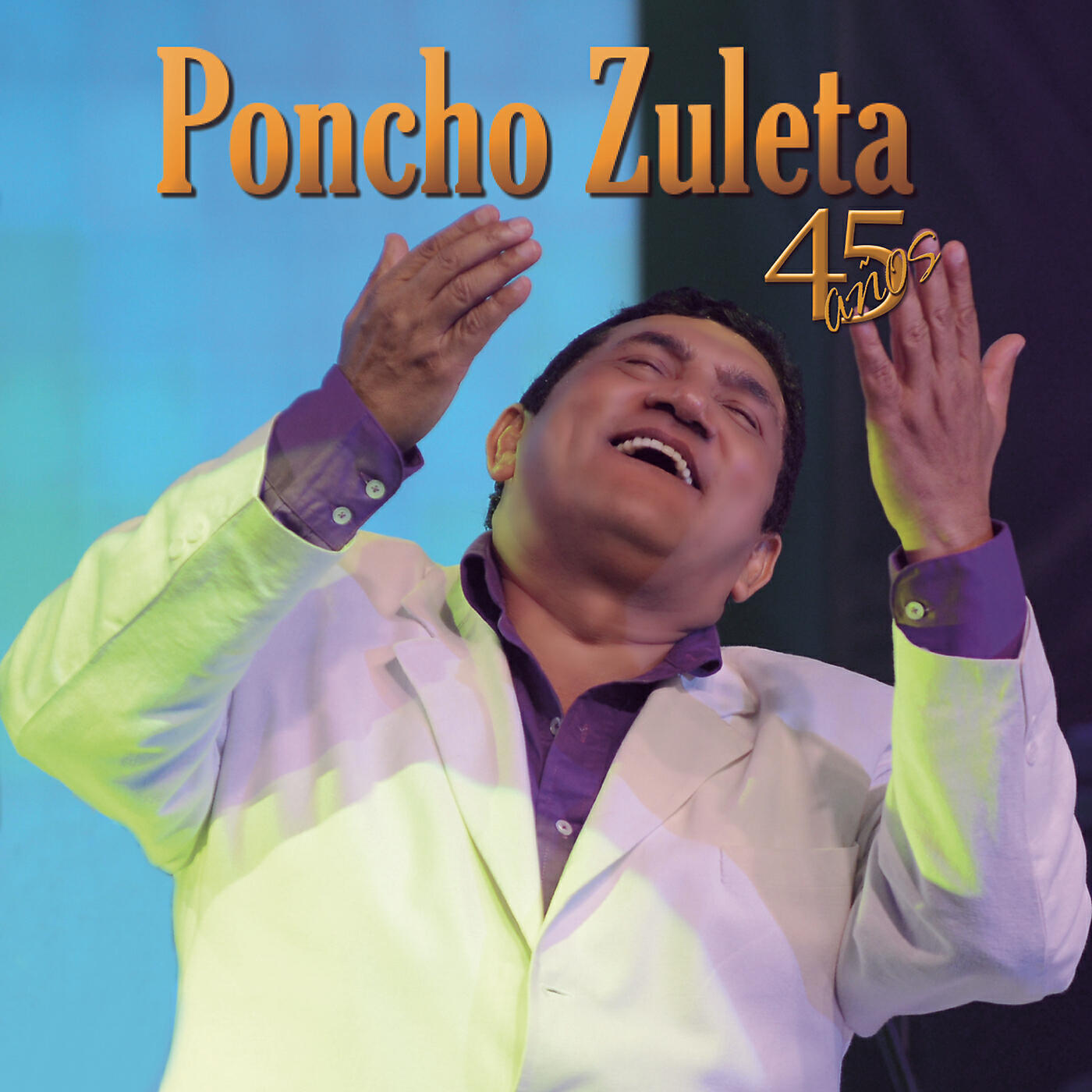 Poncho Zuleta - Mañanita De Invierno