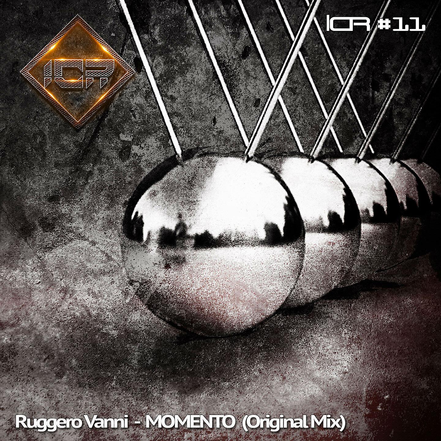 Ruggero Vanni - Momento