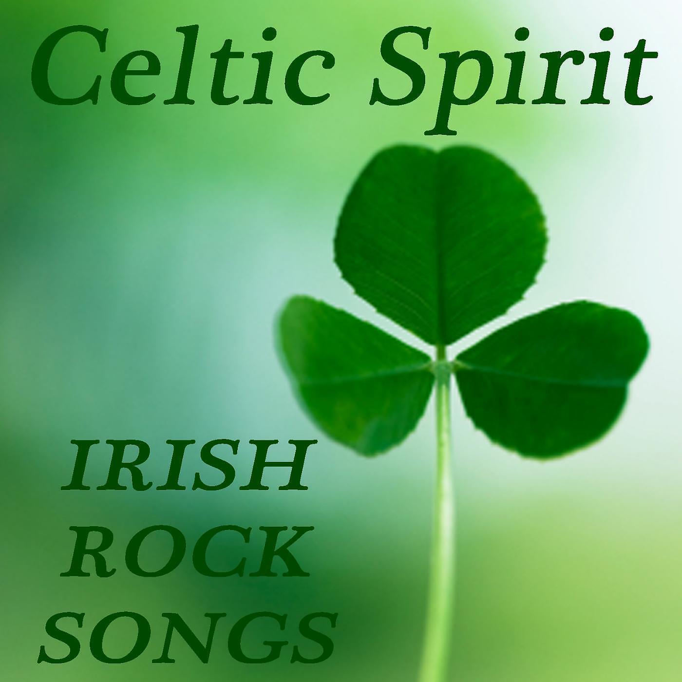 Celtic Spirit, Irish Rock Music & Irish Rock Songs - Stone by Dan Murphy's Door