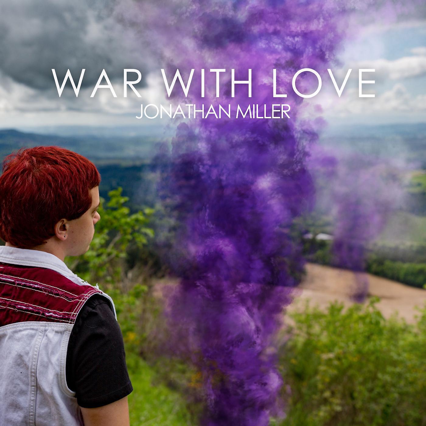 Постер альбома War With Love