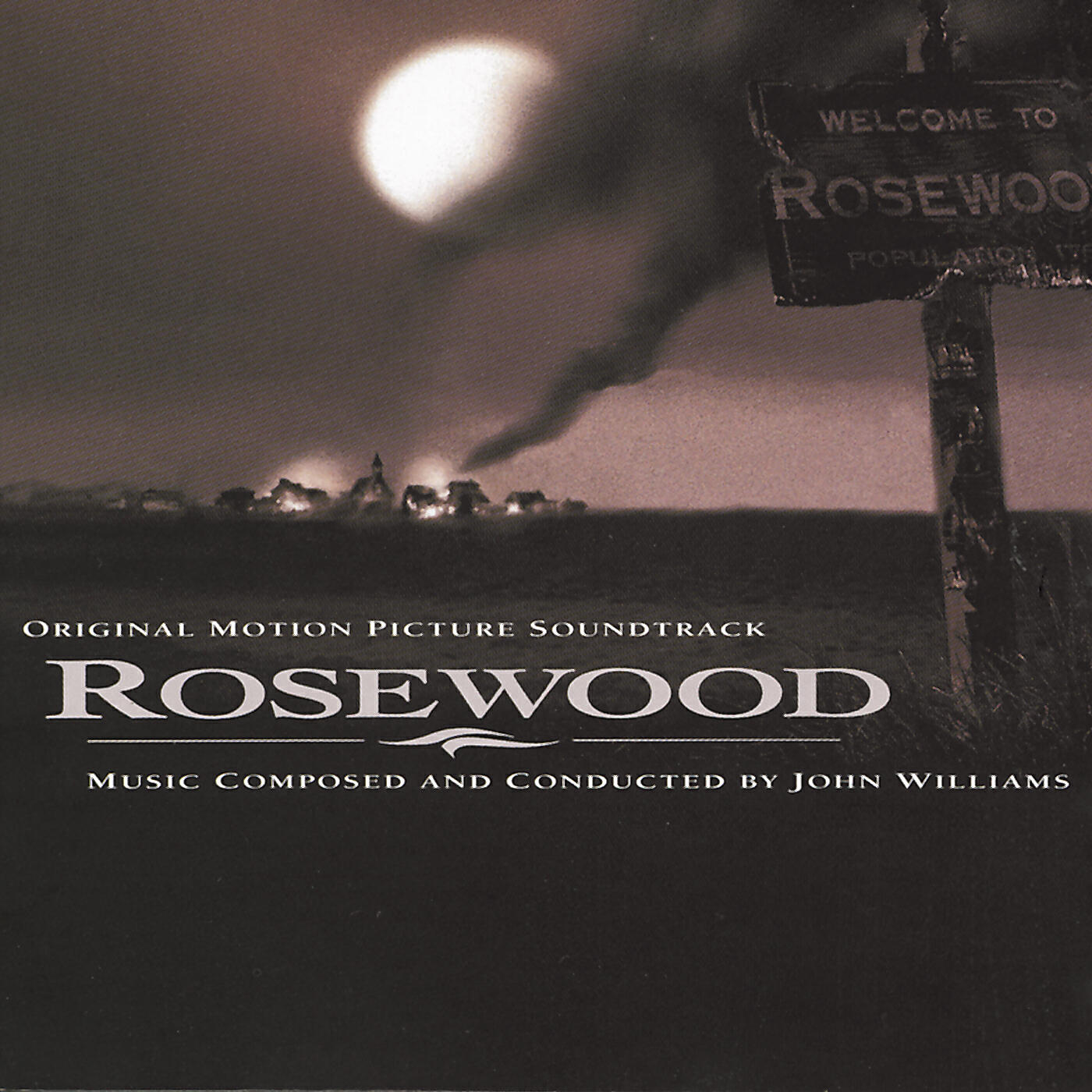 John Williams - The Freedom Train (Instrumental)