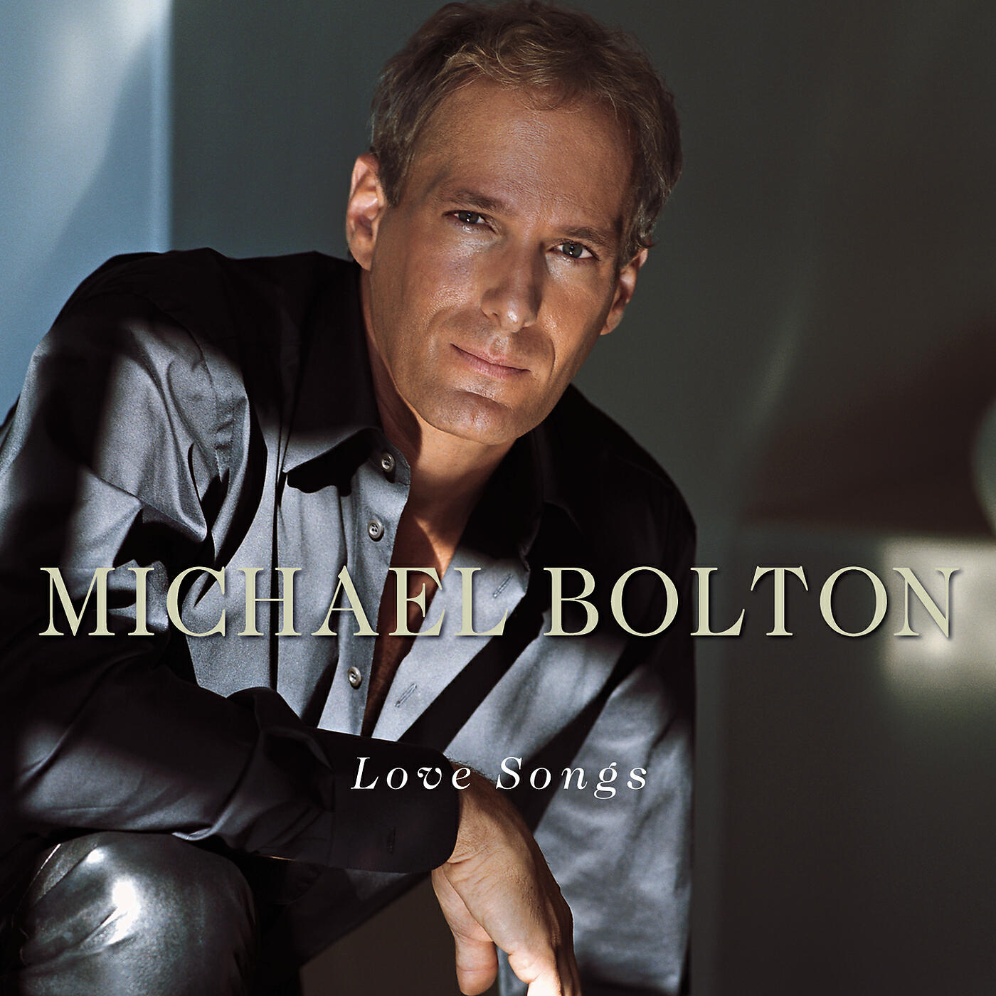 Michael Bolton - Soul Provider