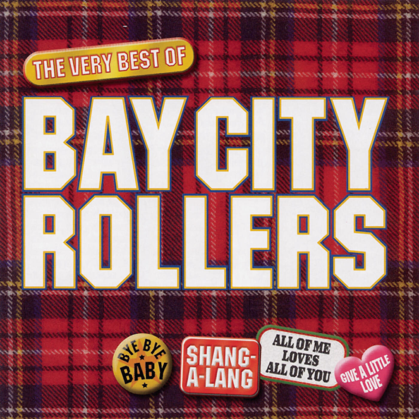 Bay City Rollers - Bye Bye Baby