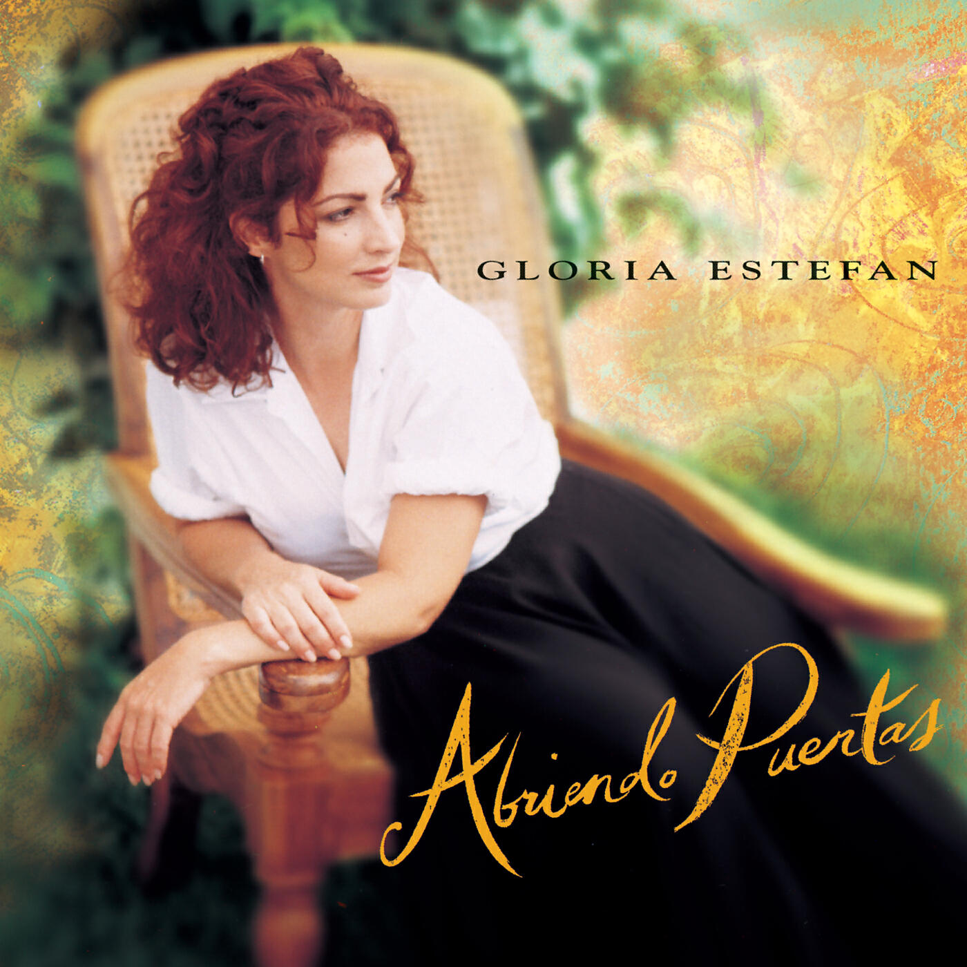 Gloria Estefan - Más Allá (Beyond)
