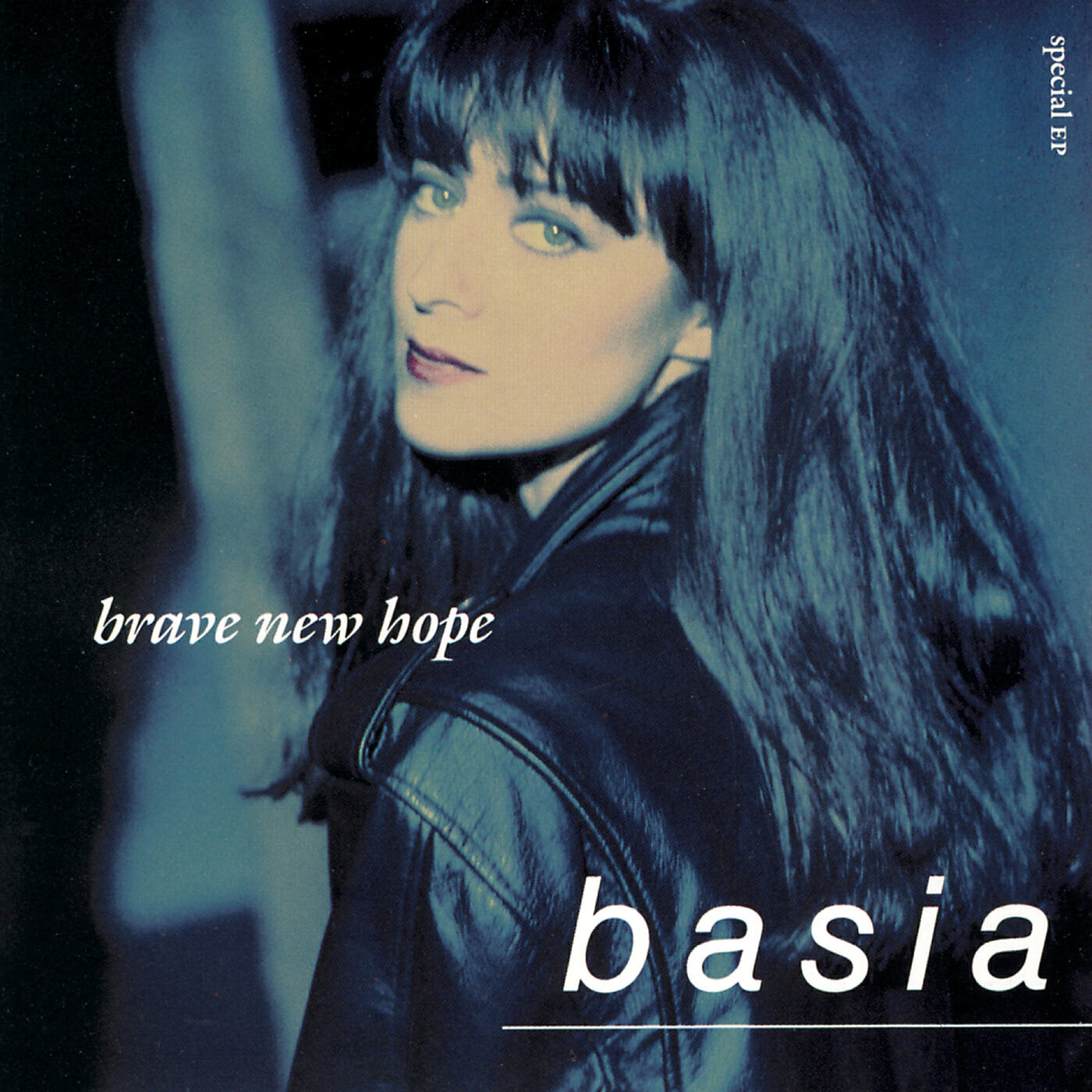 Basia - Brave New Hope (Album Version / Taken From Epic Release: London Warsaw New York)
