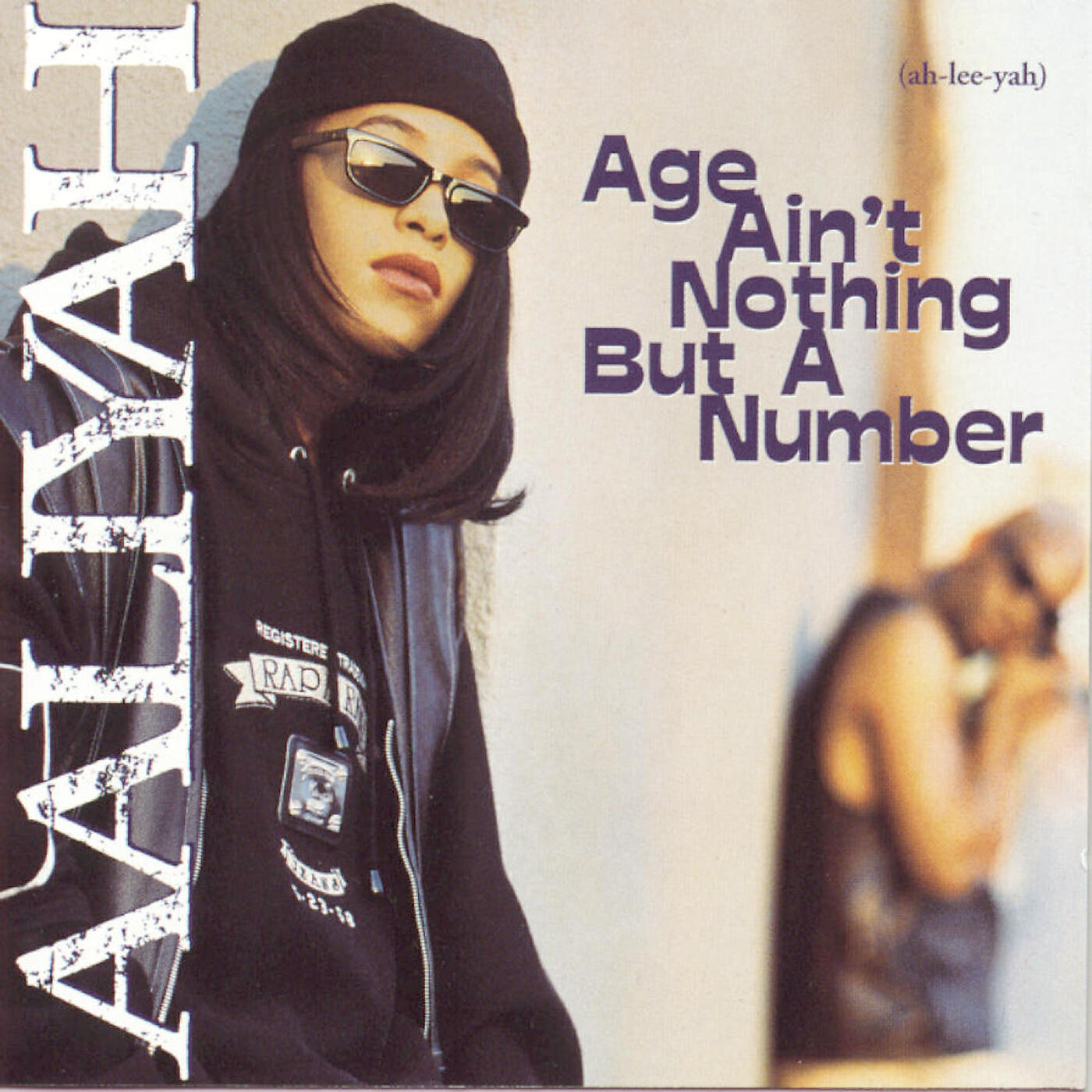 Aaliyah - Old School