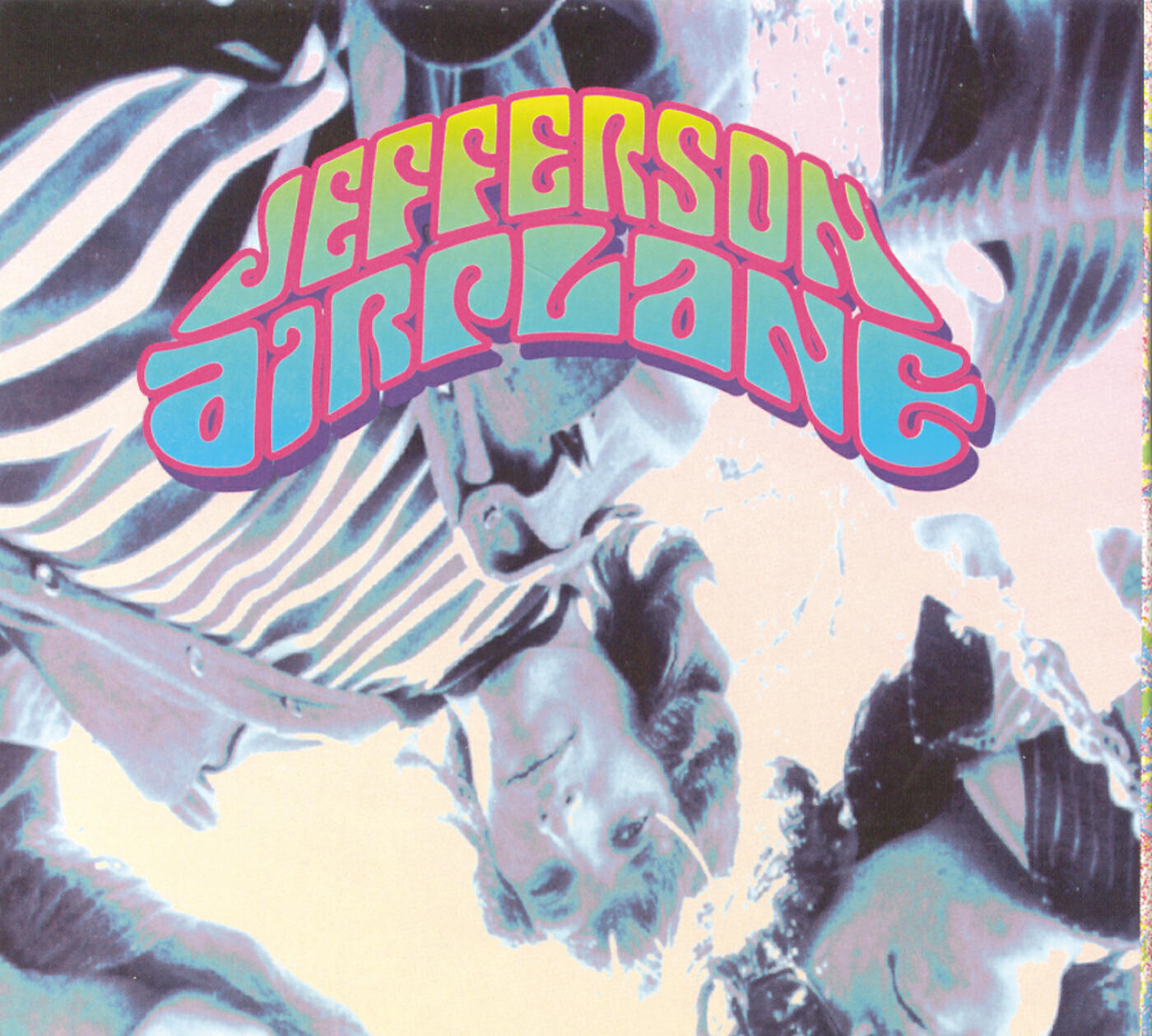 Jefferson Airplane - Dress Rap-Grace Slick/You Wear Your Dresses Too Short/Bill Graham Outro